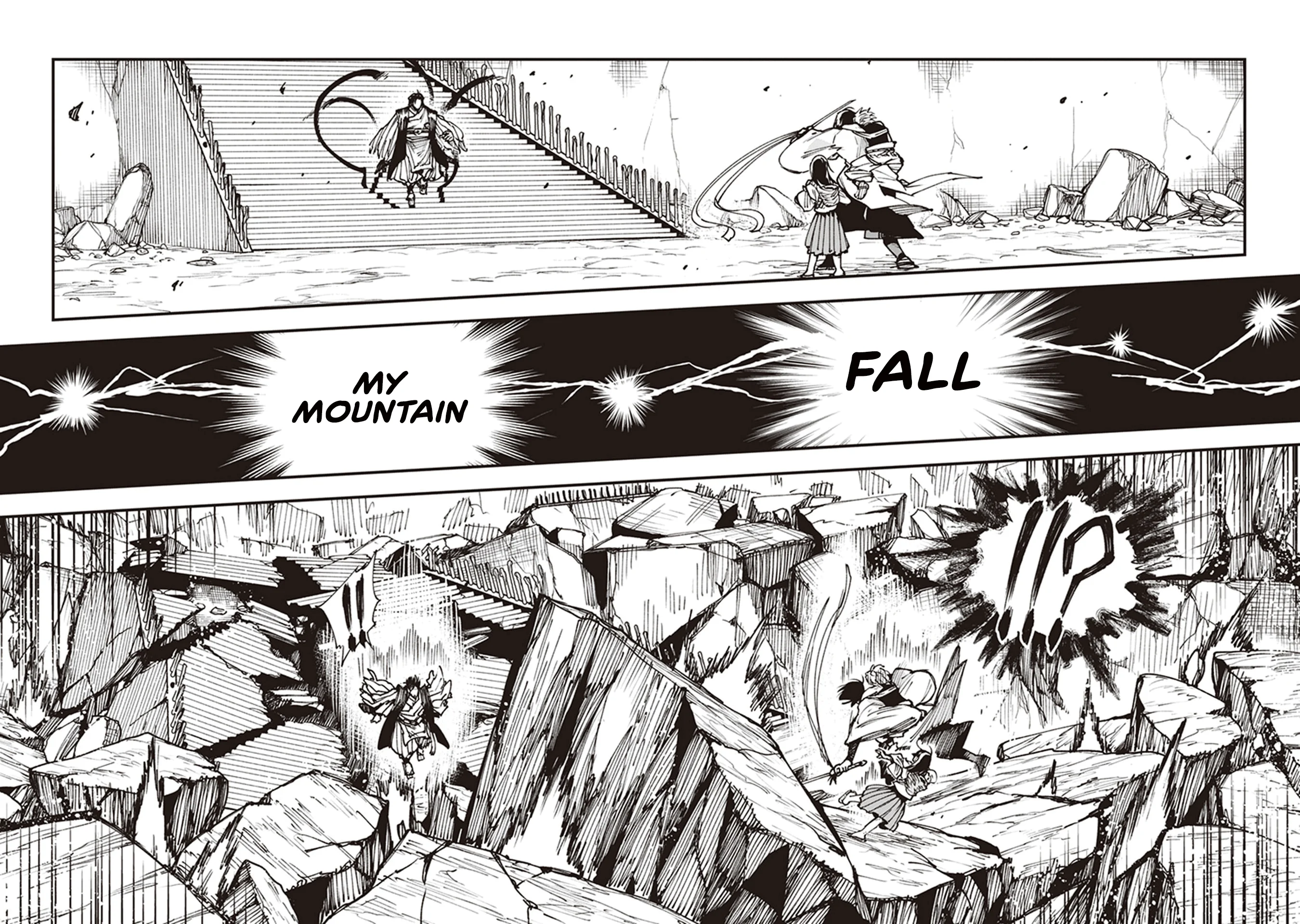 Read Touge Oni AR Manga Online
