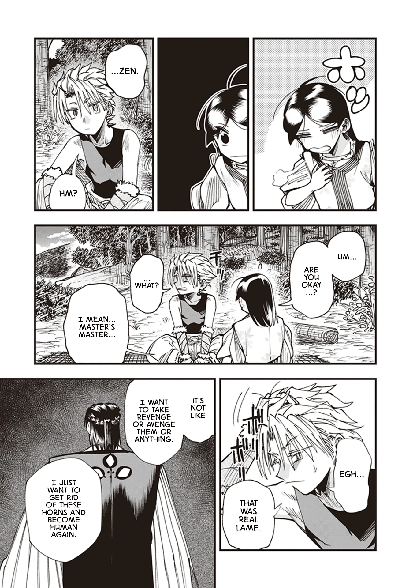 Read Touge Oni AR Manga Online