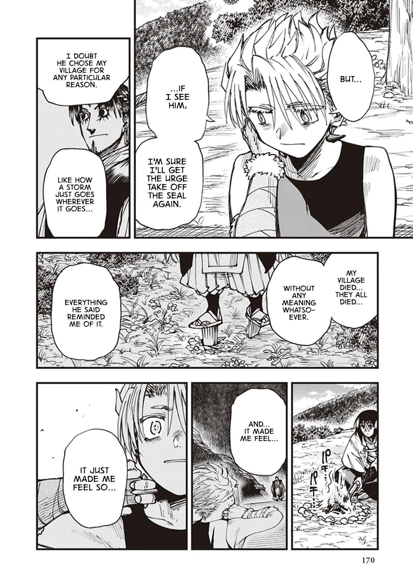 Read Touge Oni AR Manga Online
