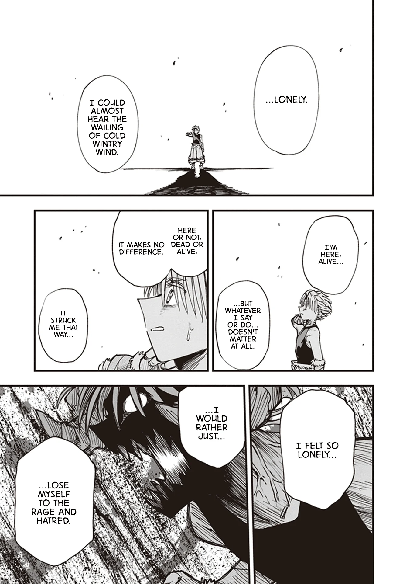 Read Touge Oni AR Manga Online