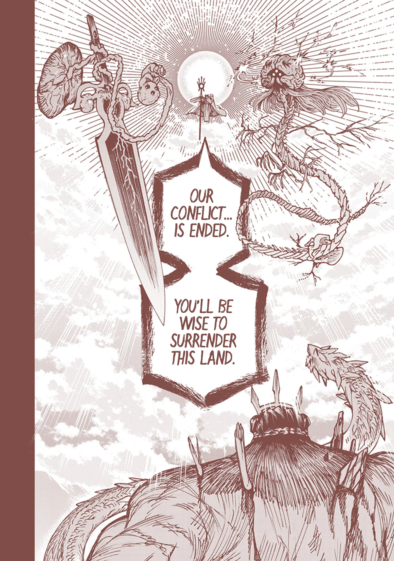 Read Touge Oni AR Manga Online