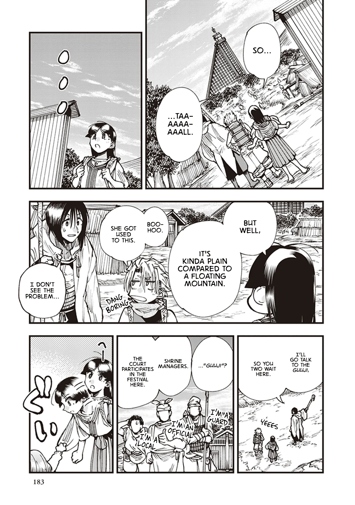 Read Touge Oni AR Manga Online