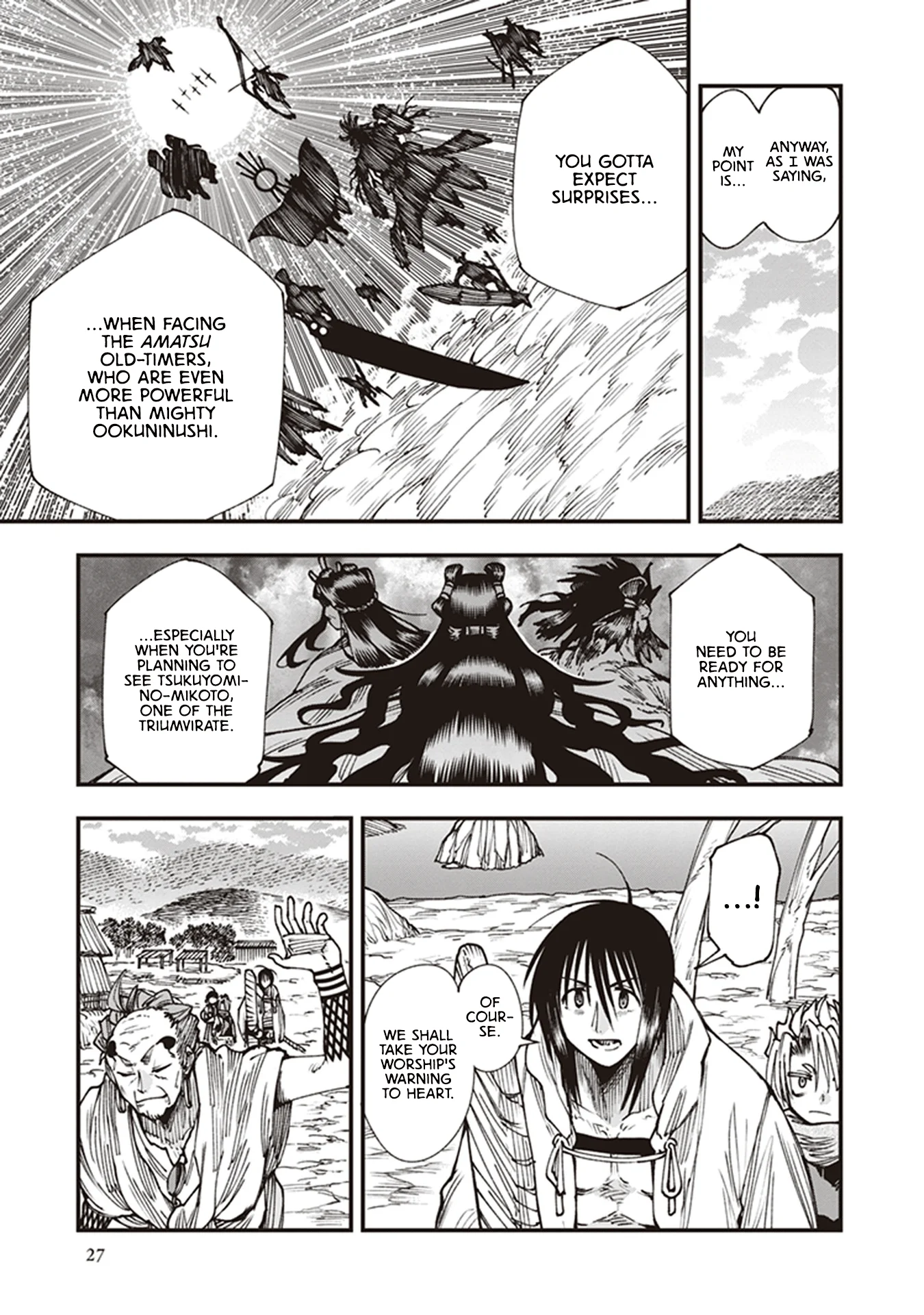 Read Touge Oni AR Manga Online