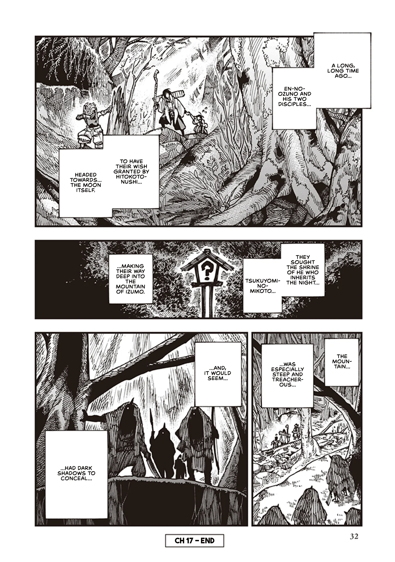Read Touge Oni AR Manga Online