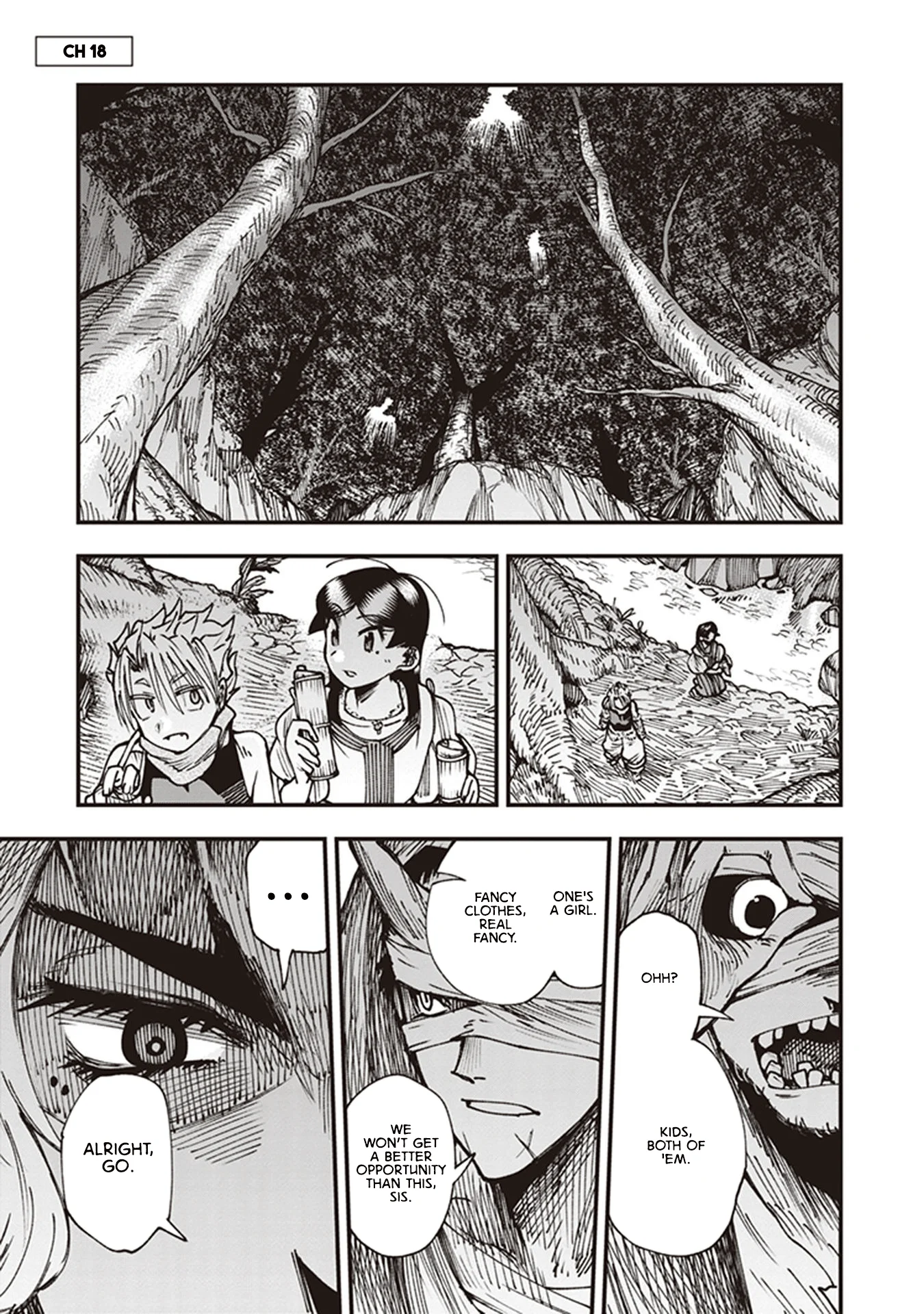 Read Touge Oni AR Manga Online