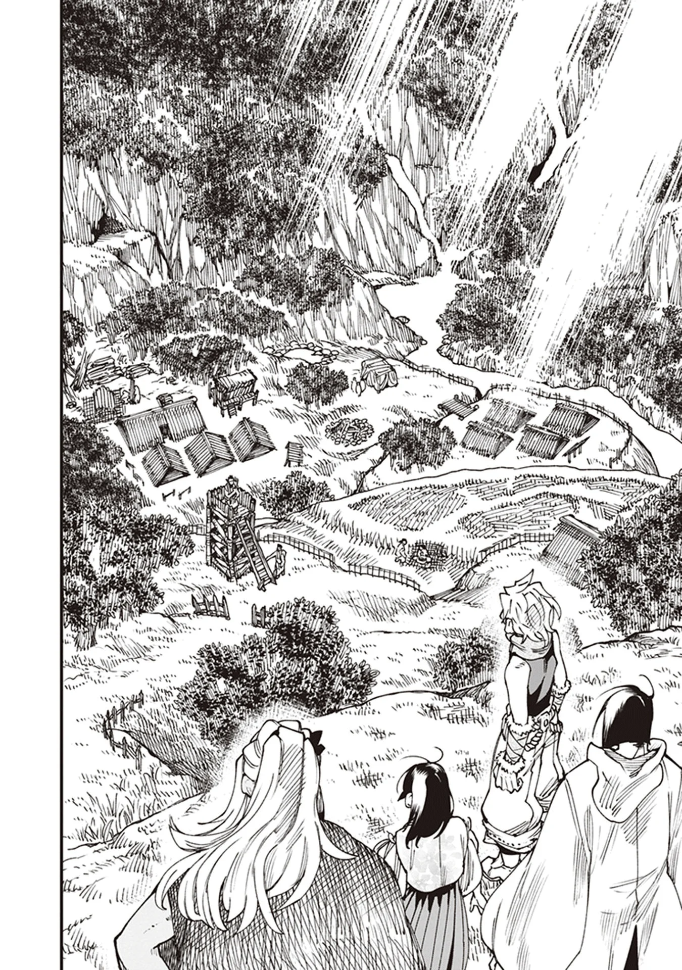 Read Touge Oni AR Manga Online