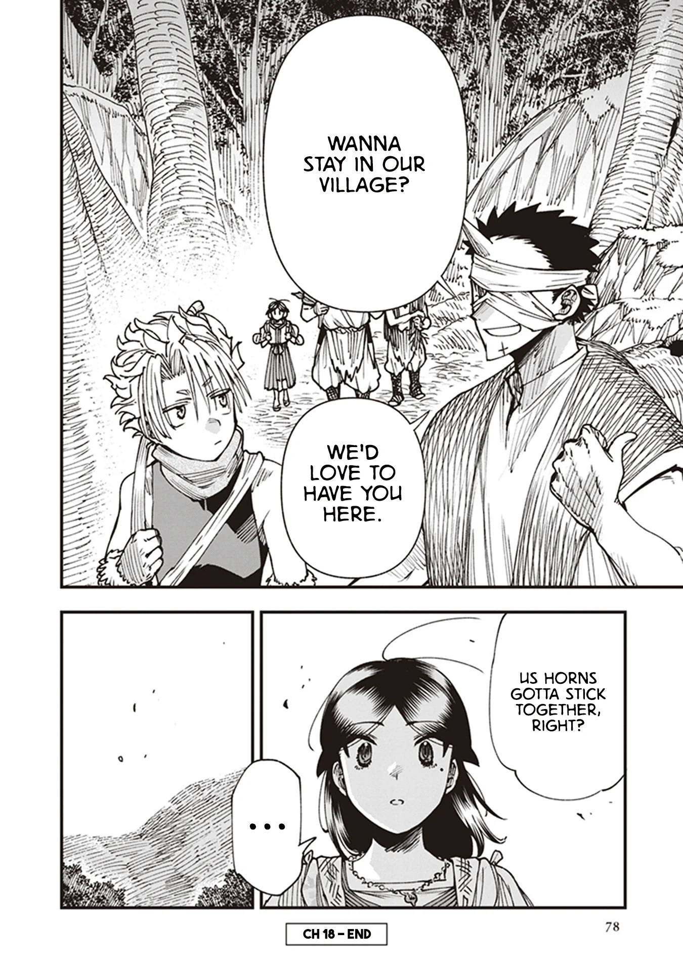 Read Touge Oni AR Manga Online