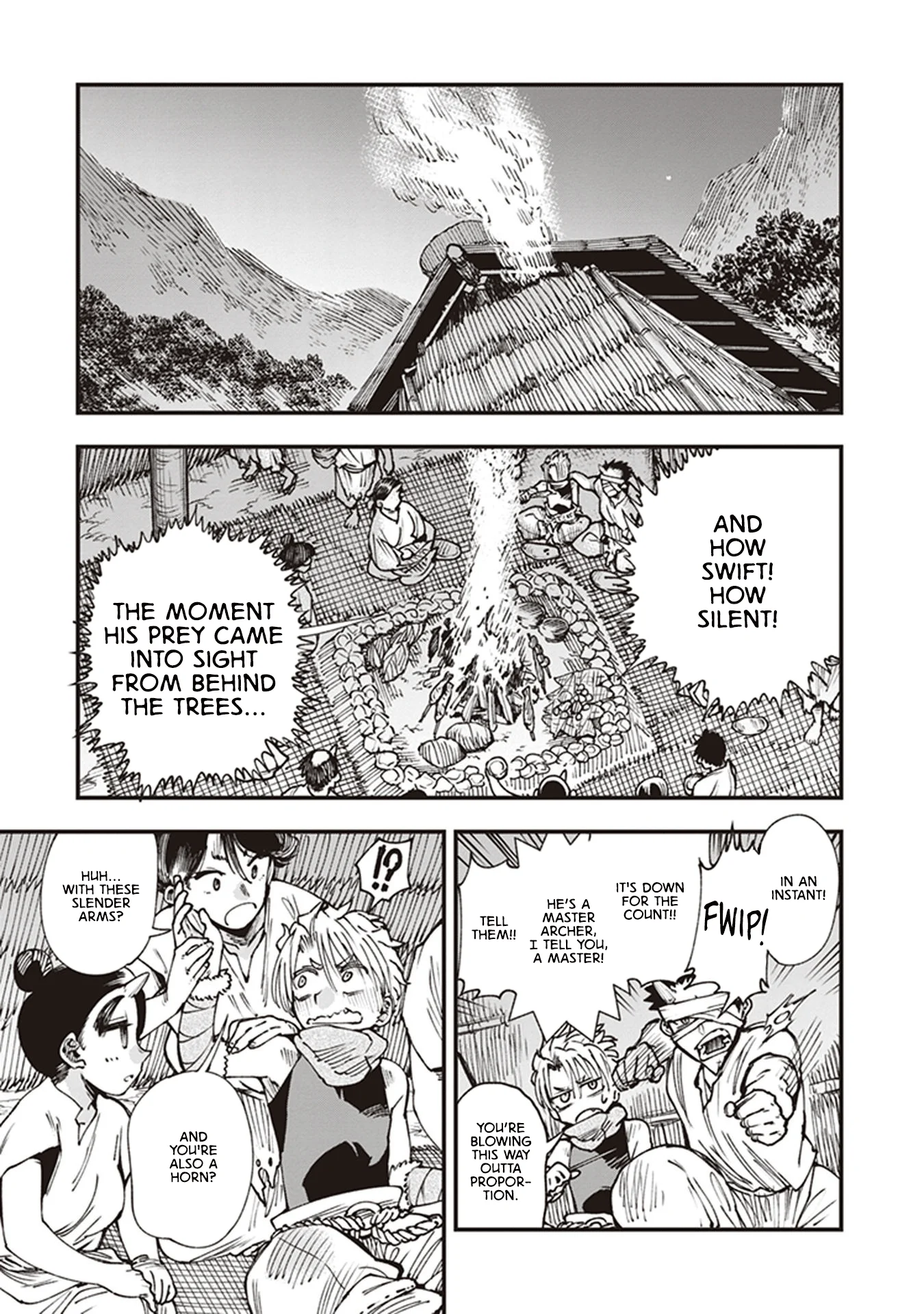 Read Touge Oni AR Manga Online