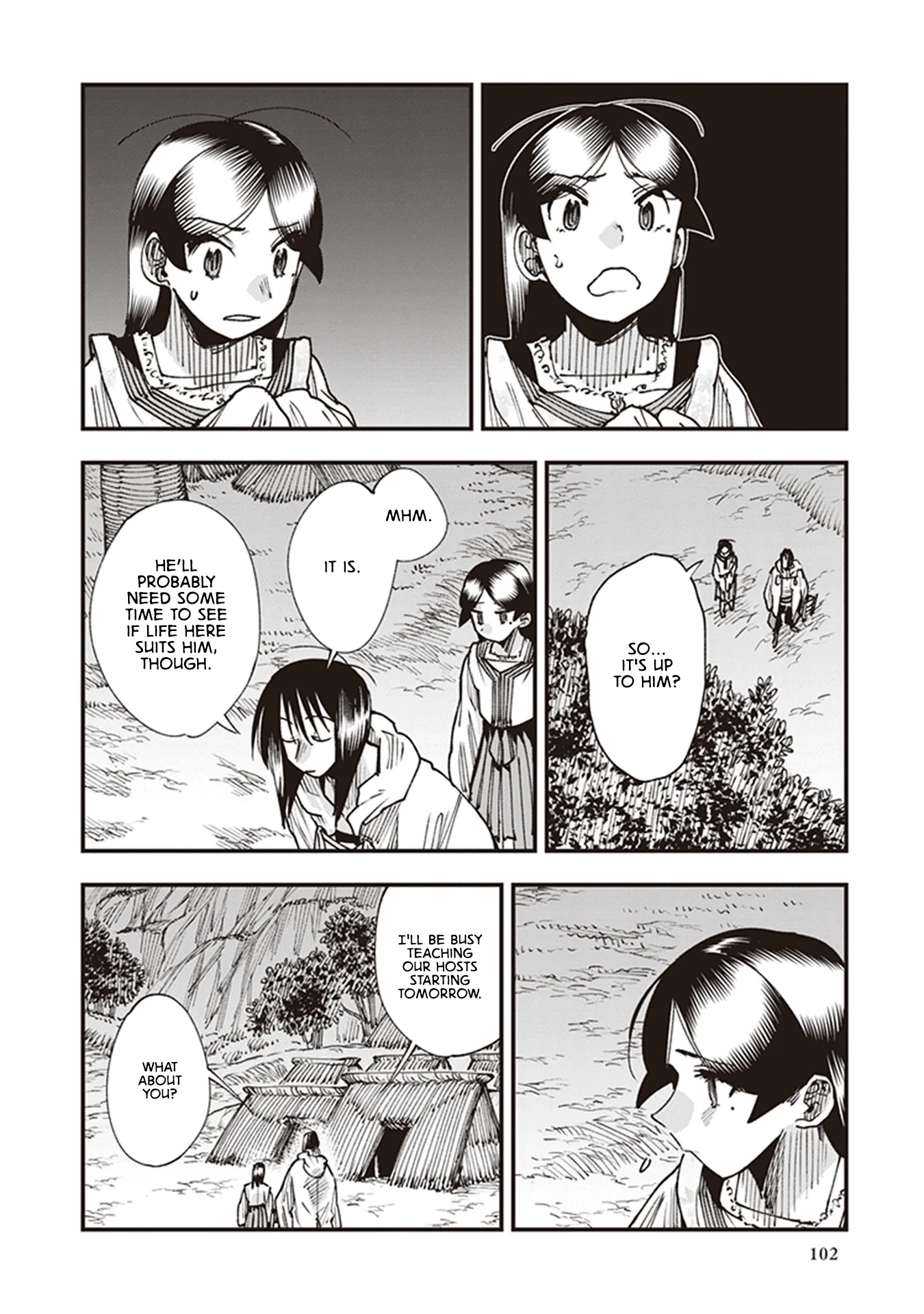 Read Touge Oni AR Manga Online