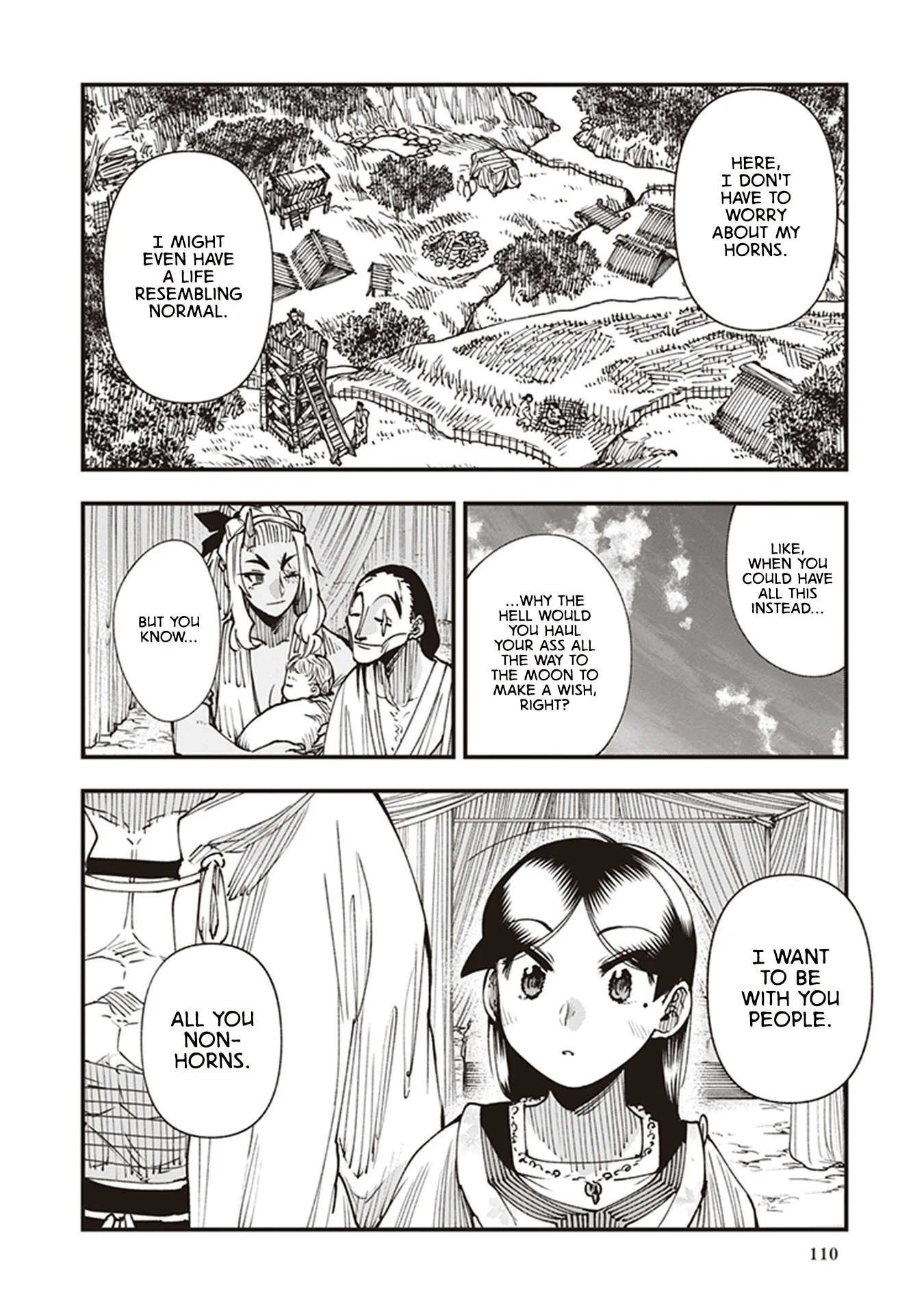 Read Touge Oni AR Manga Online