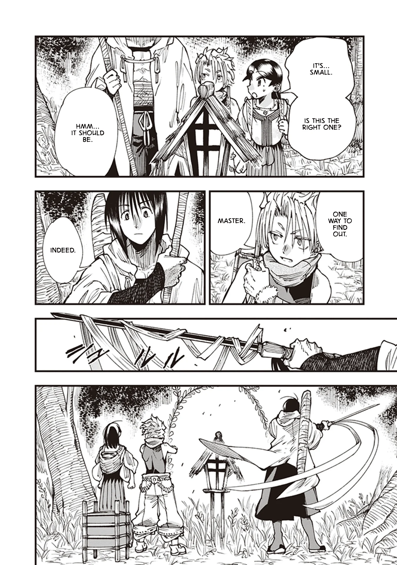 Read Touge Oni AR Manga Online
