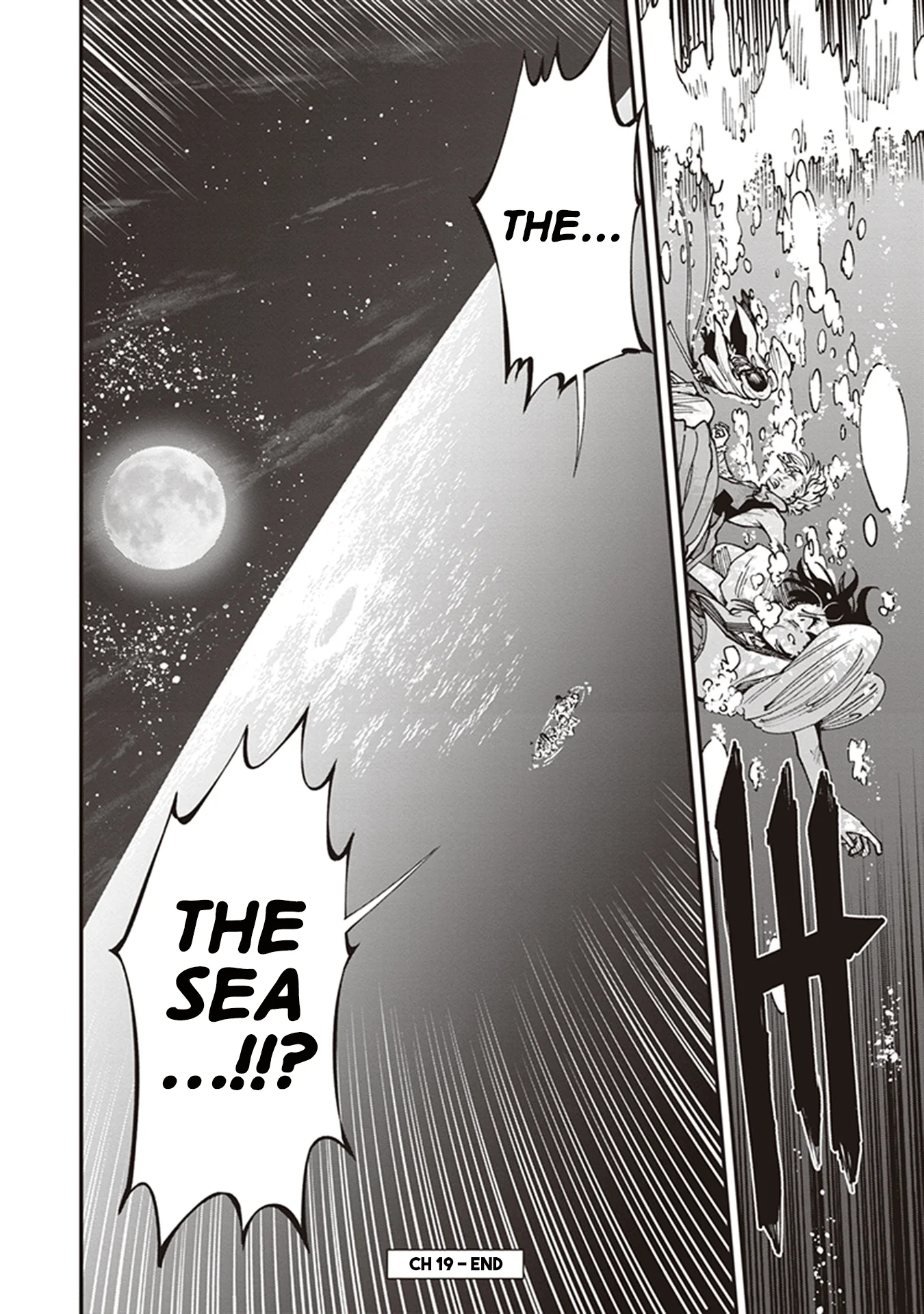 Read Touge Oni AR Manga Online