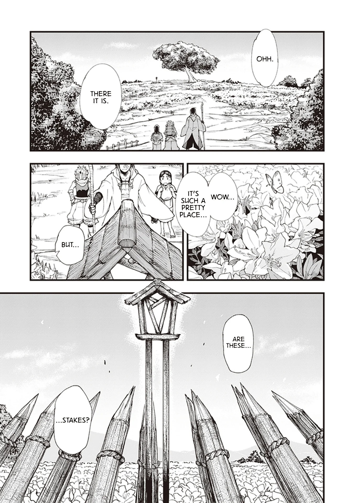 Read Touge Oni AR Manga Online