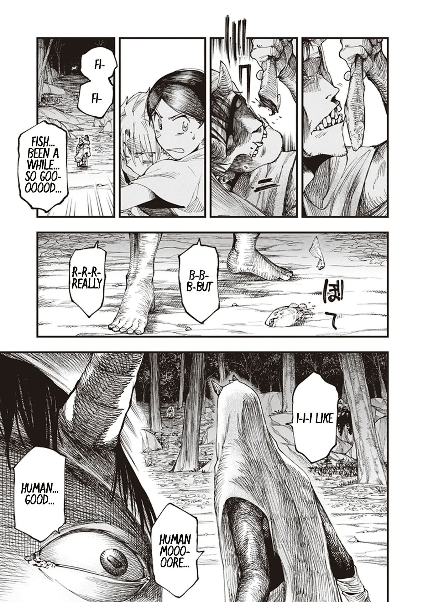 Read Touge Oni AR Manga Online
