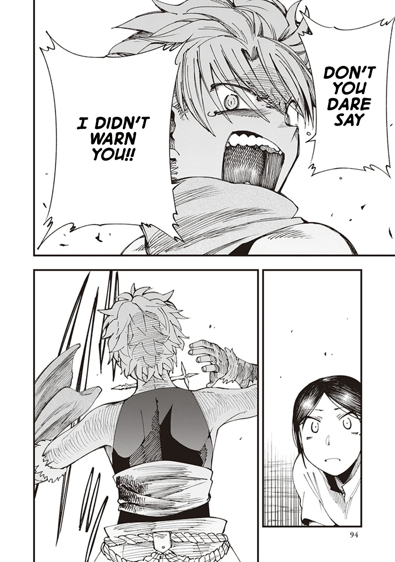 Read Touge Oni AR Manga Online