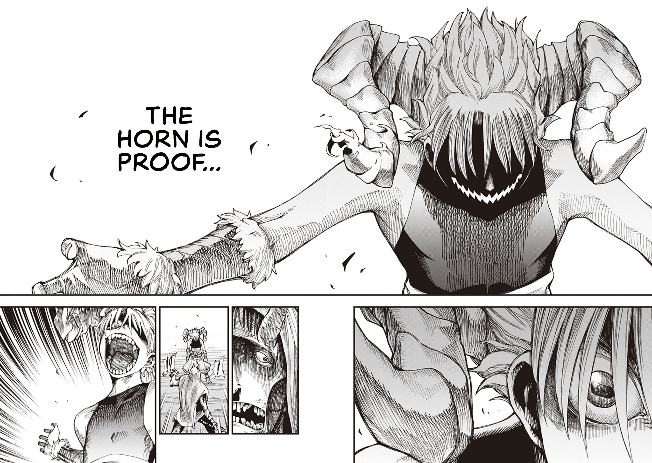 Read Touge Oni AR Manga Online