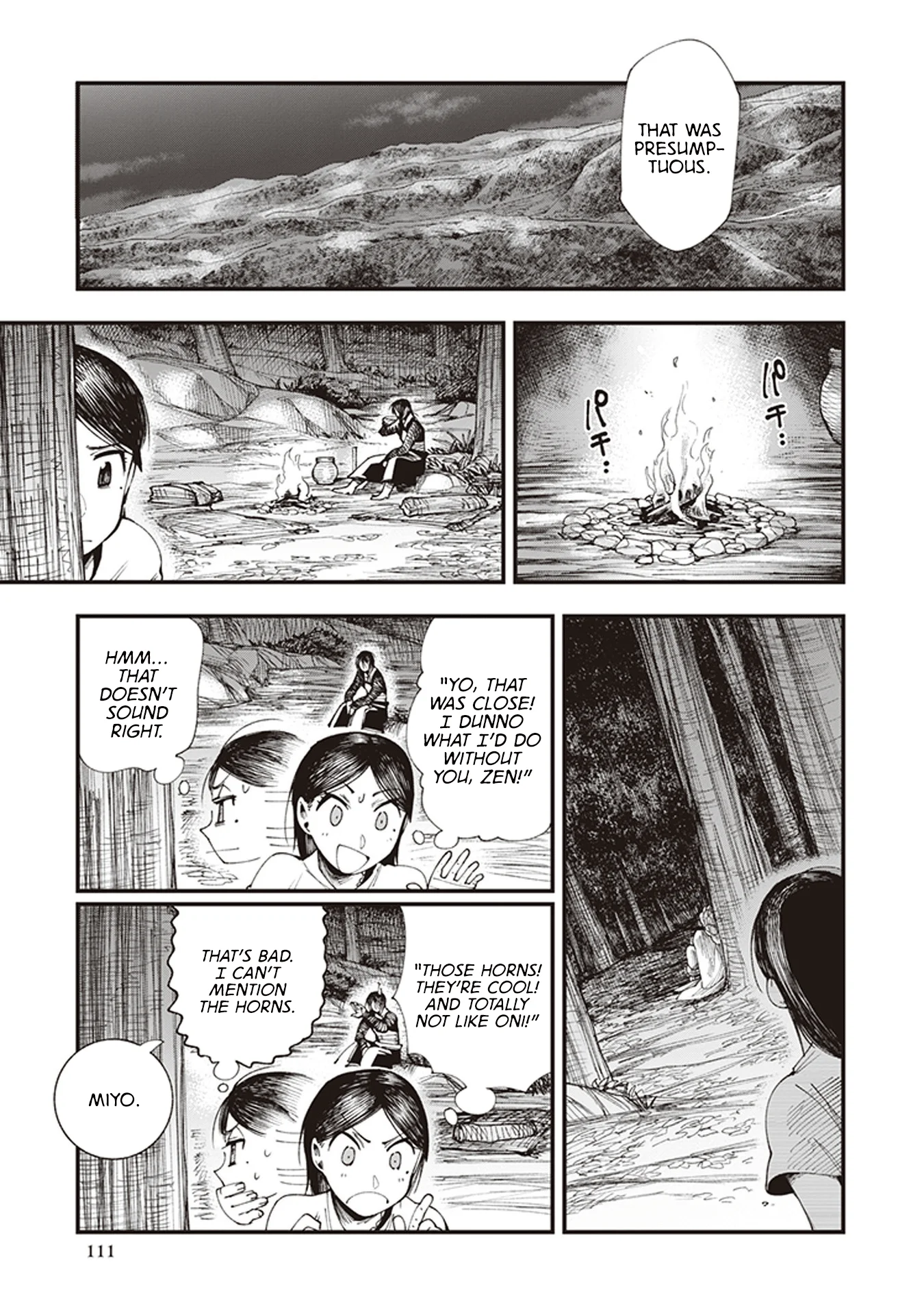 Read Touge Oni AR Manga Online