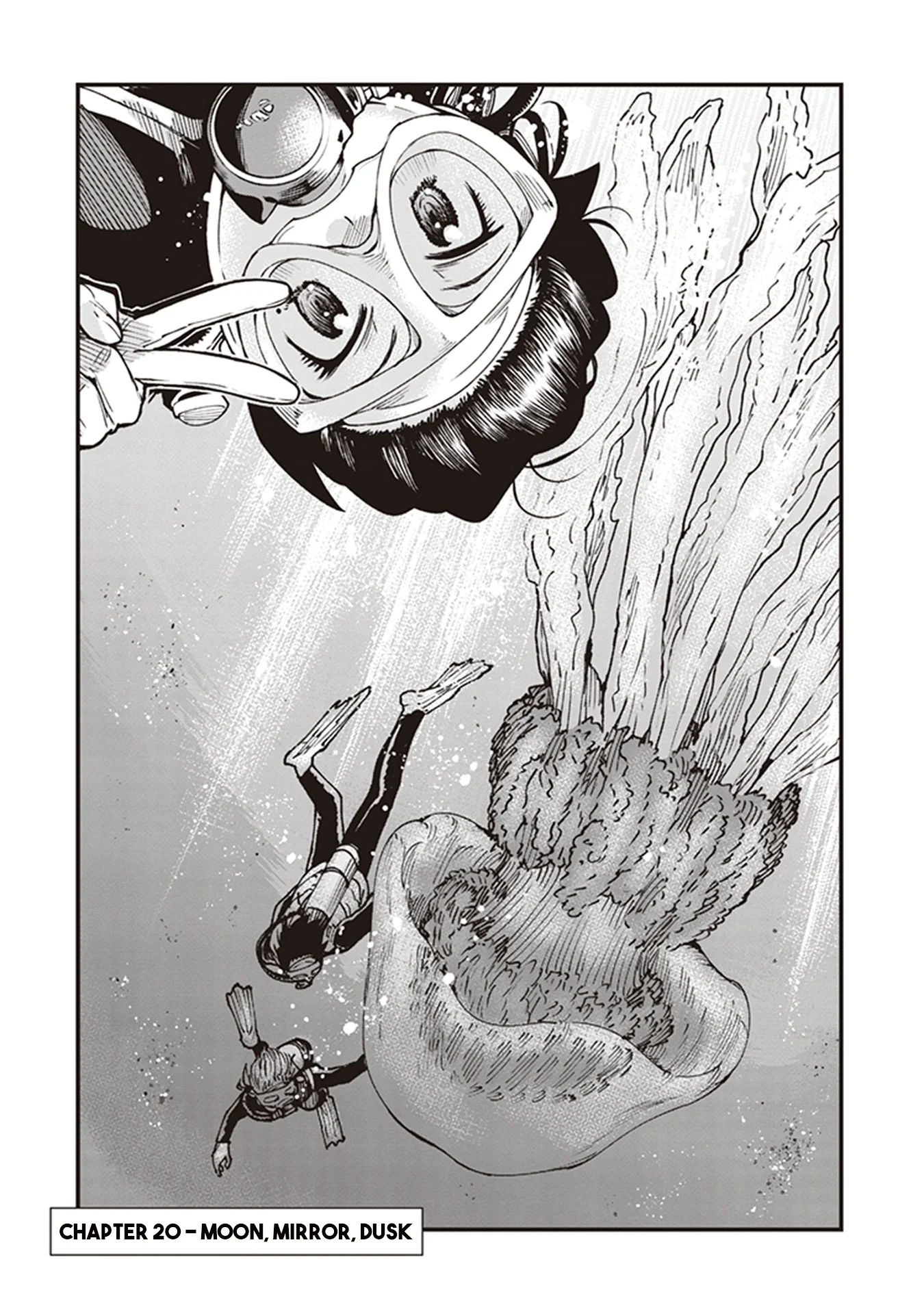 Read Touge Oni AR Manga Online