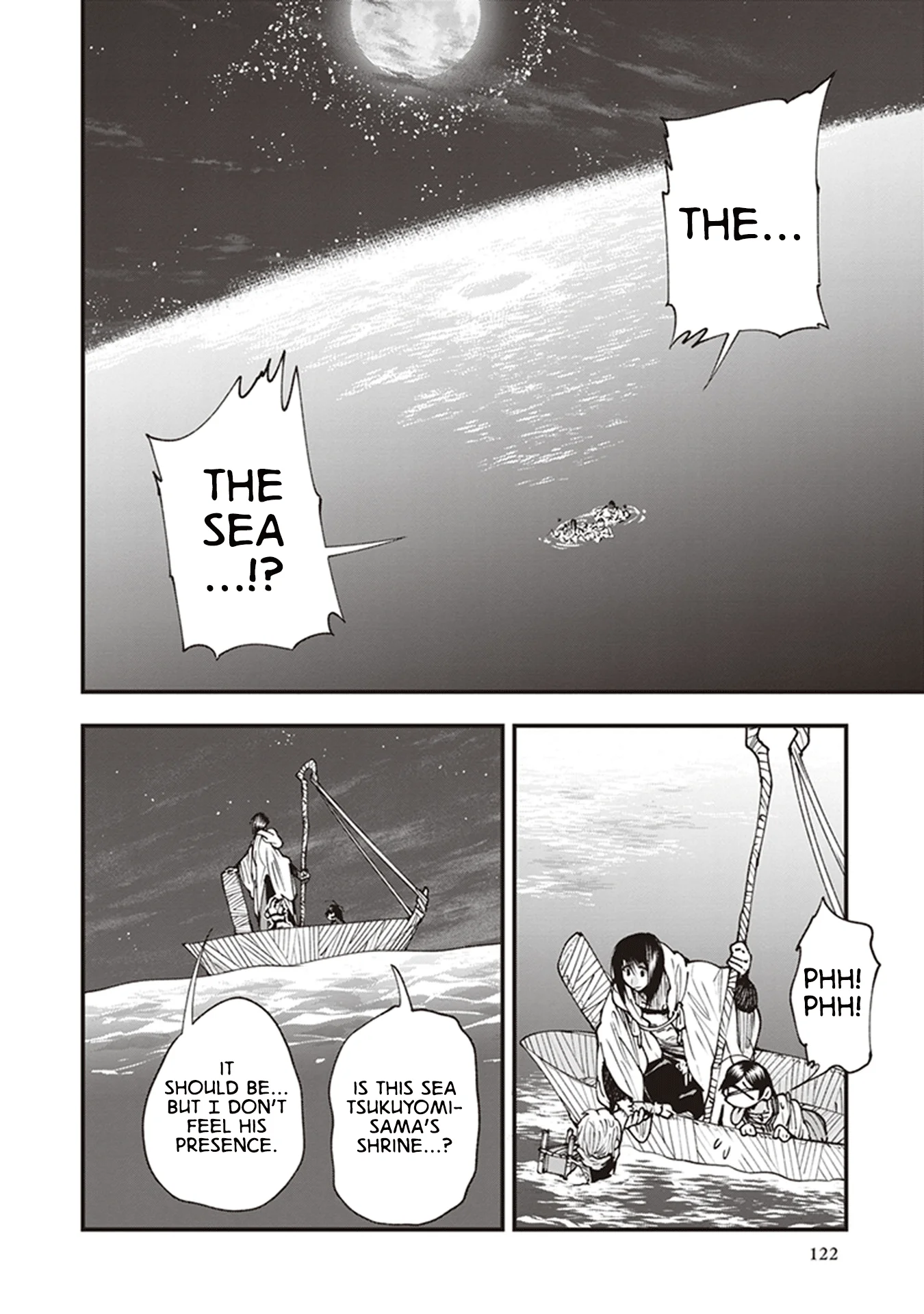Read Touge Oni AR Manga Online
