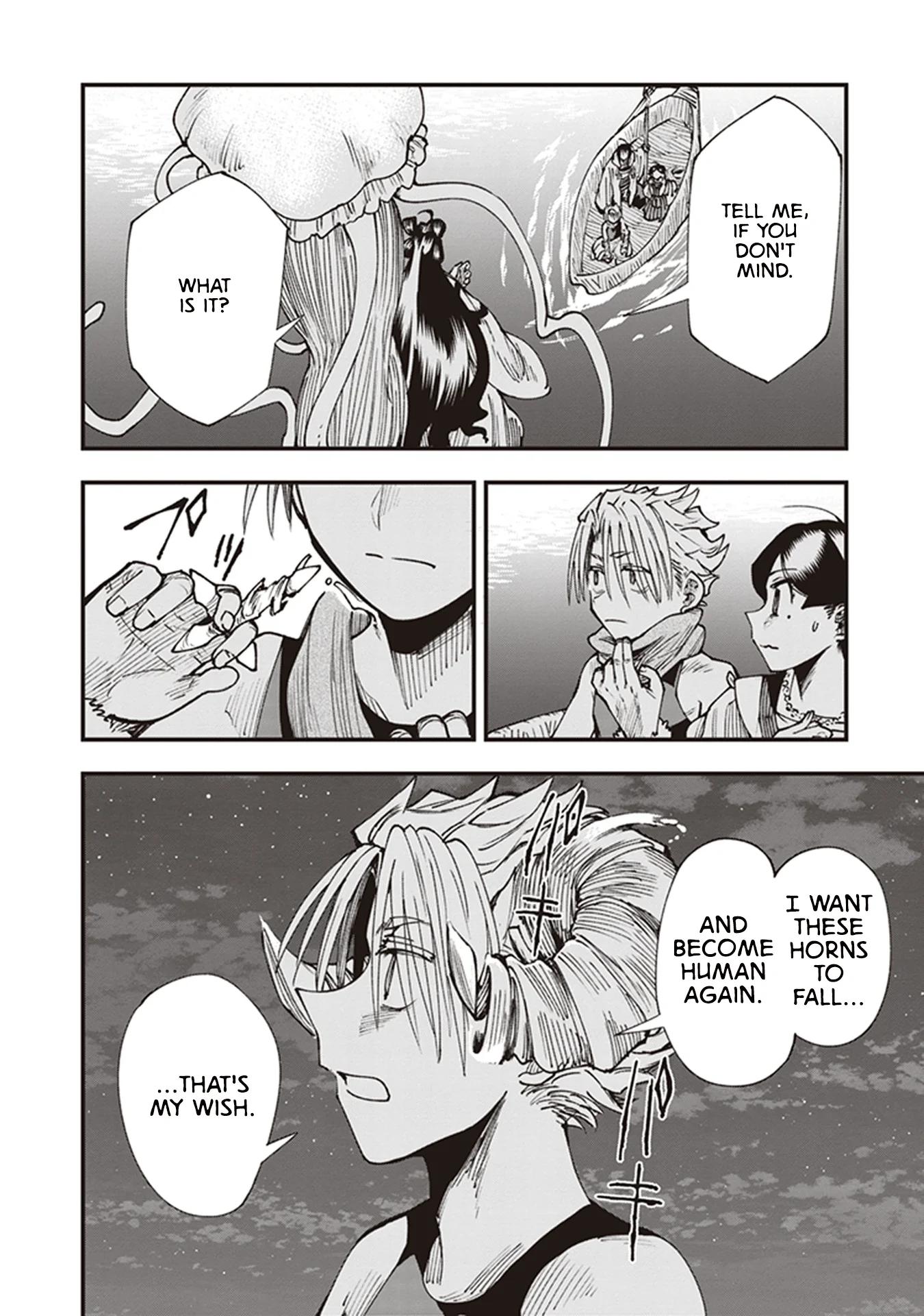 Read Touge Oni AR Manga Online