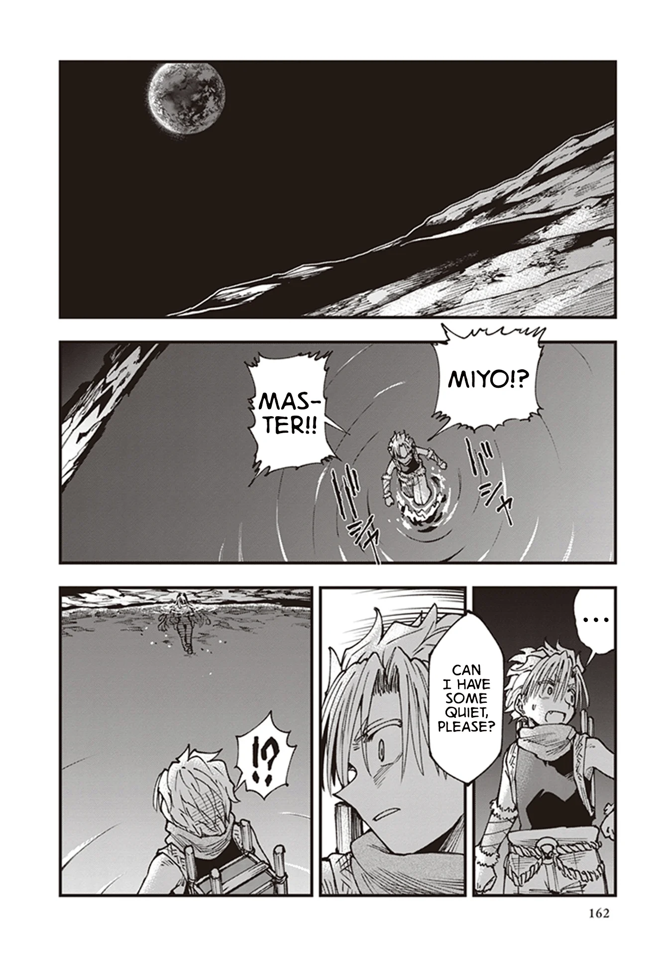 Read Touge Oni AR Manga Online