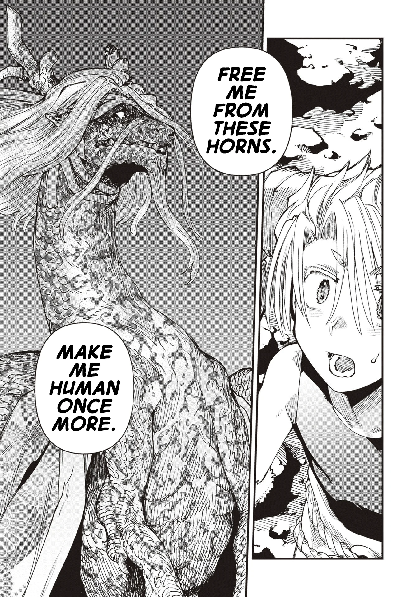 Read Touge Oni AR Manga Online