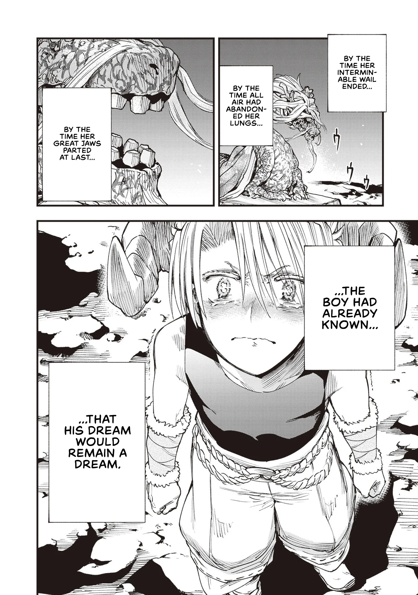 Read Touge Oni AR Manga Online
