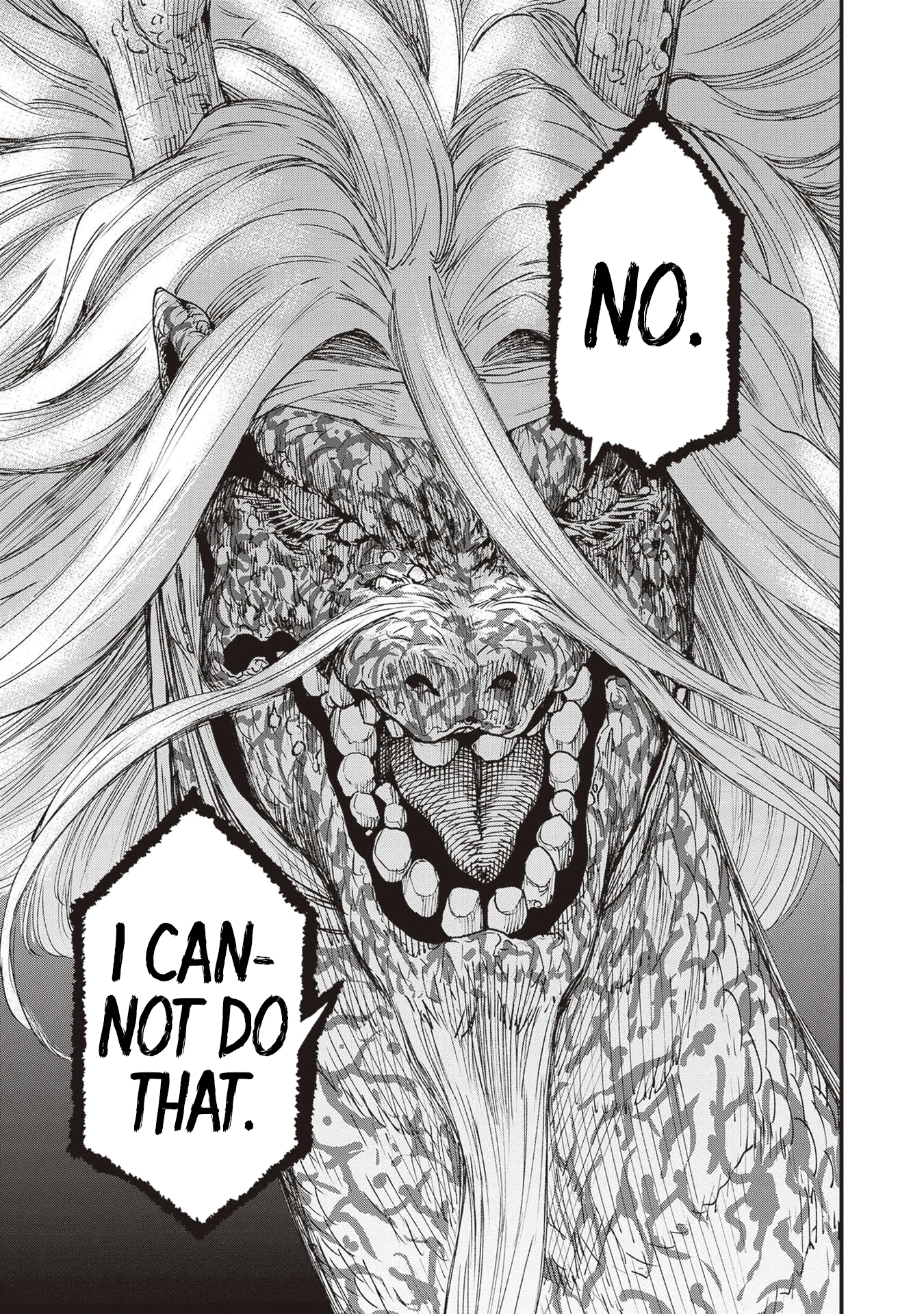 Read Touge Oni AR Manga Online
