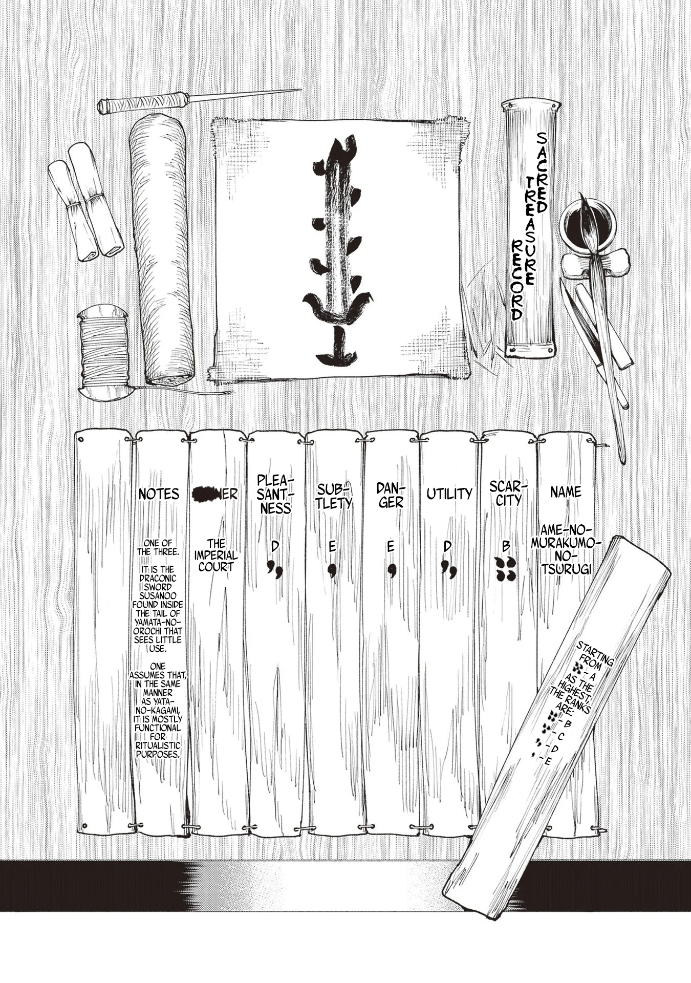 Read Touge Oni AR Manga Online