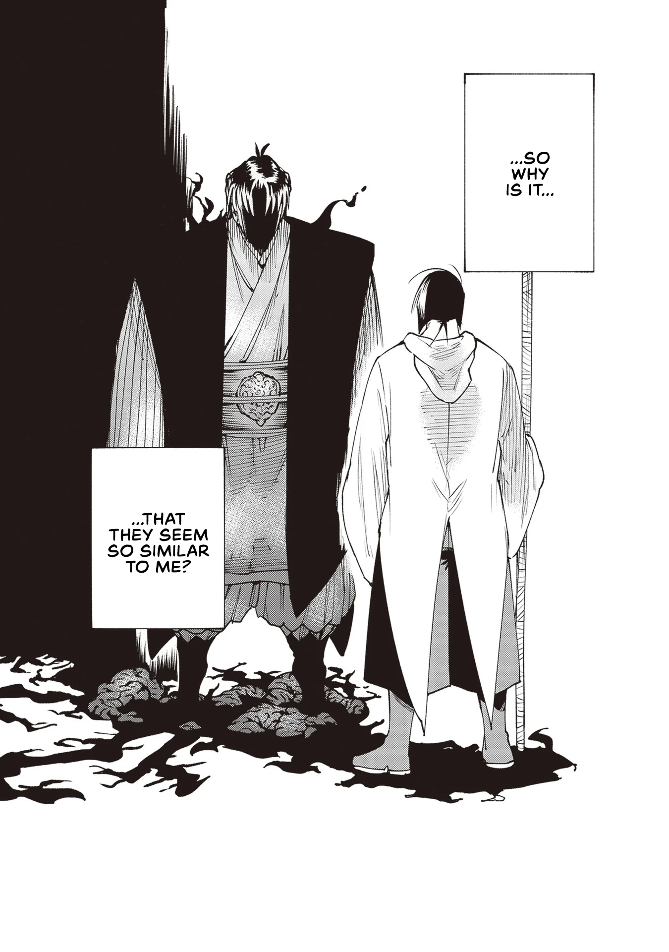 Read Touge Oni AR Manga Online