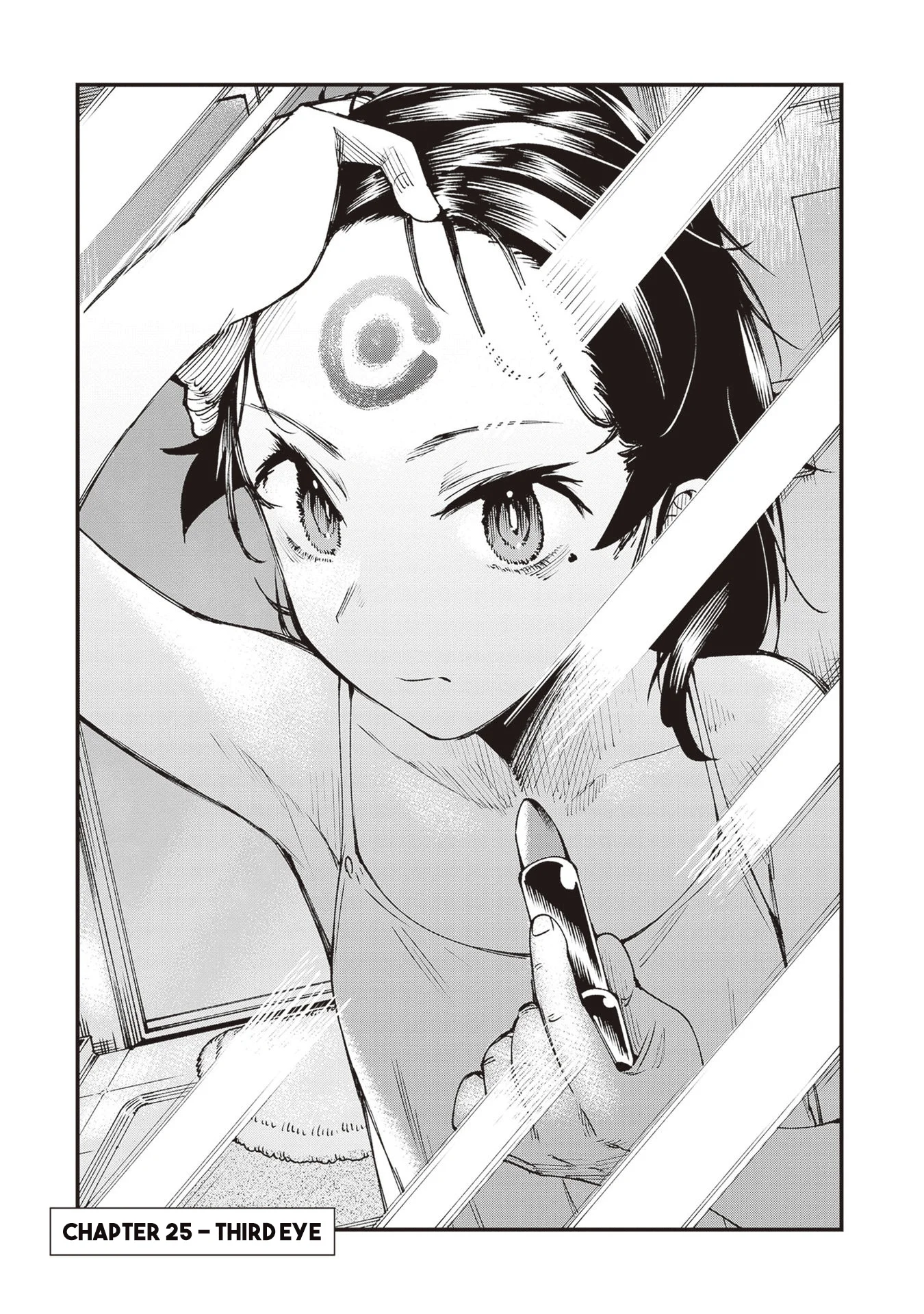 Read Touge Oni AR Manga Online