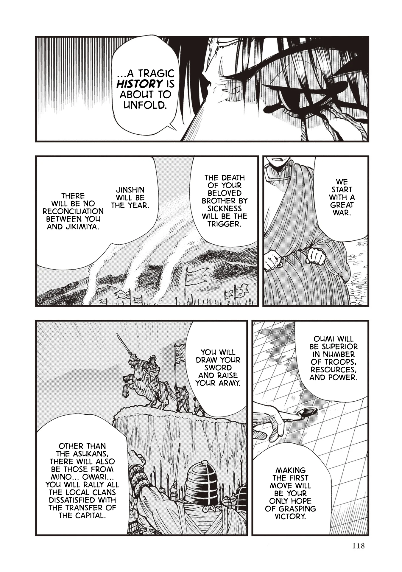 Read Touge Oni AR Manga Online