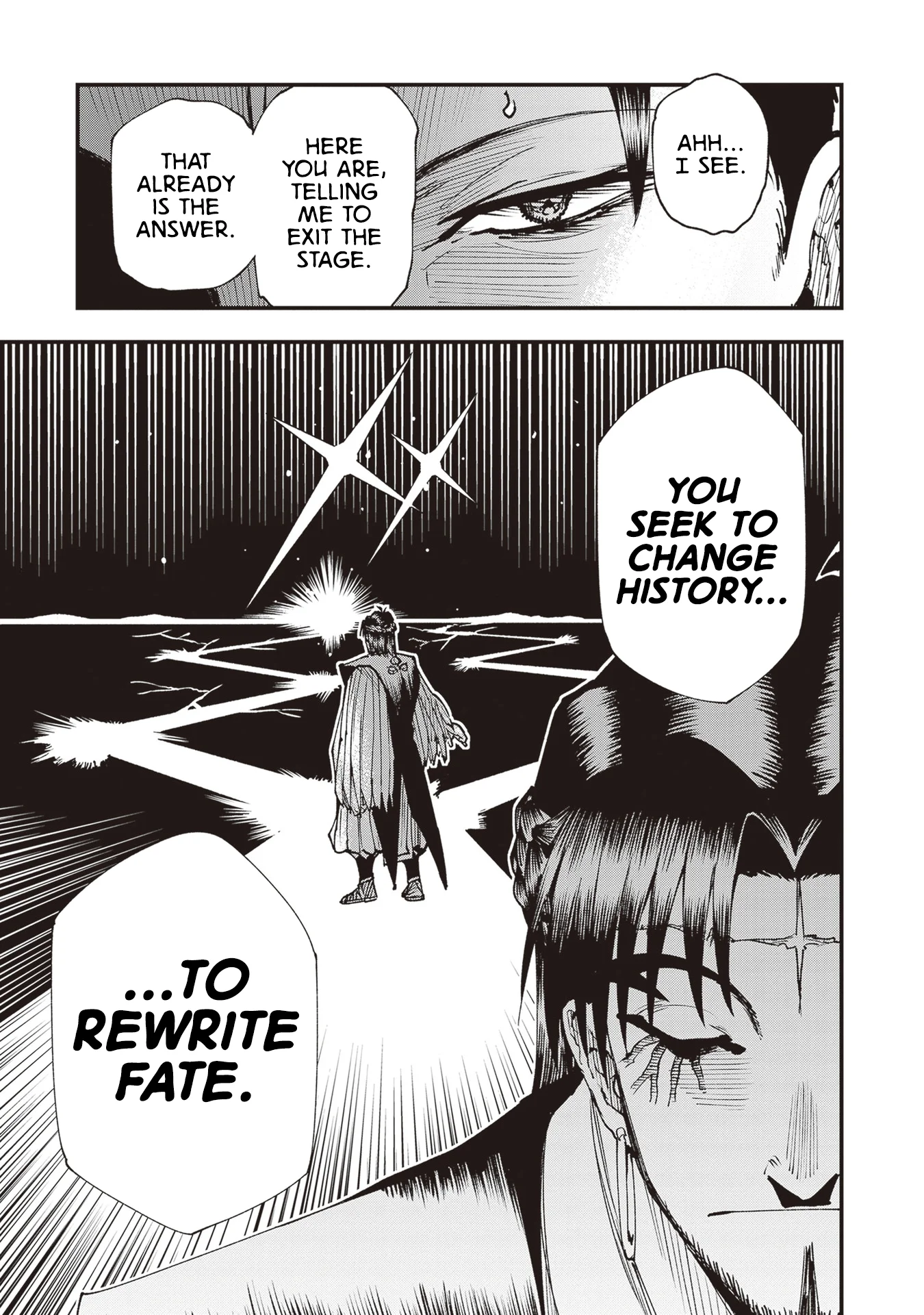 Read Touge Oni AR Manga Online
