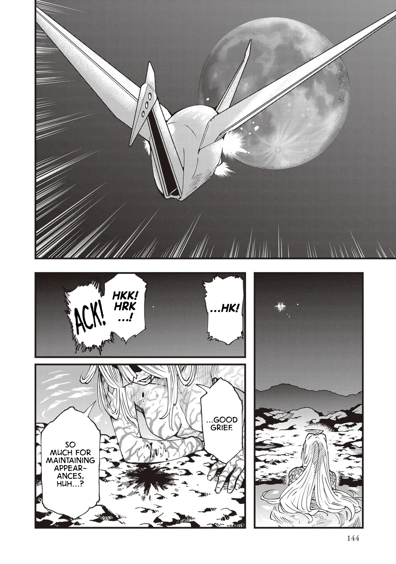 Read Touge Oni AR Manga Online