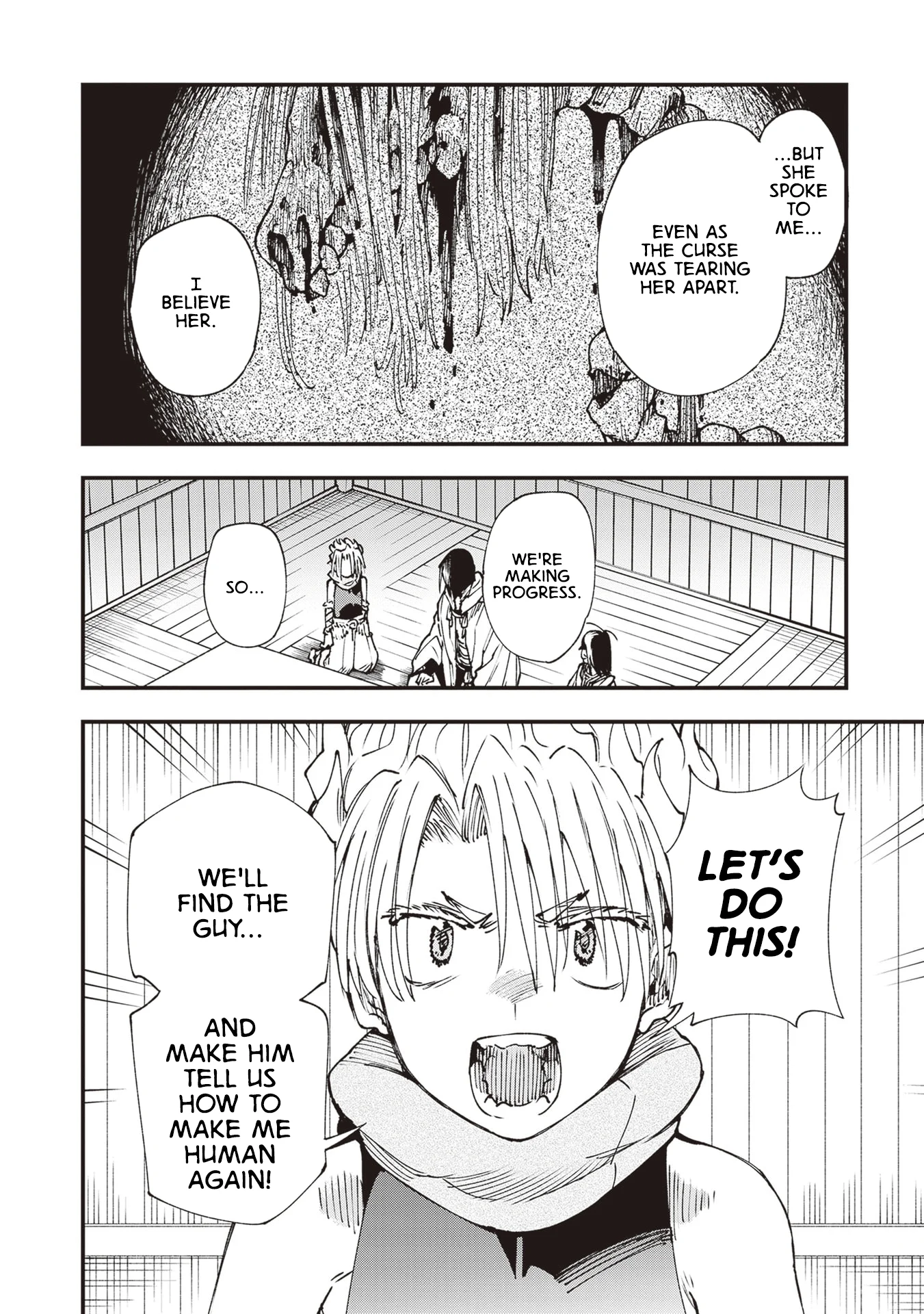 Read Touge Oni AR Manga Online