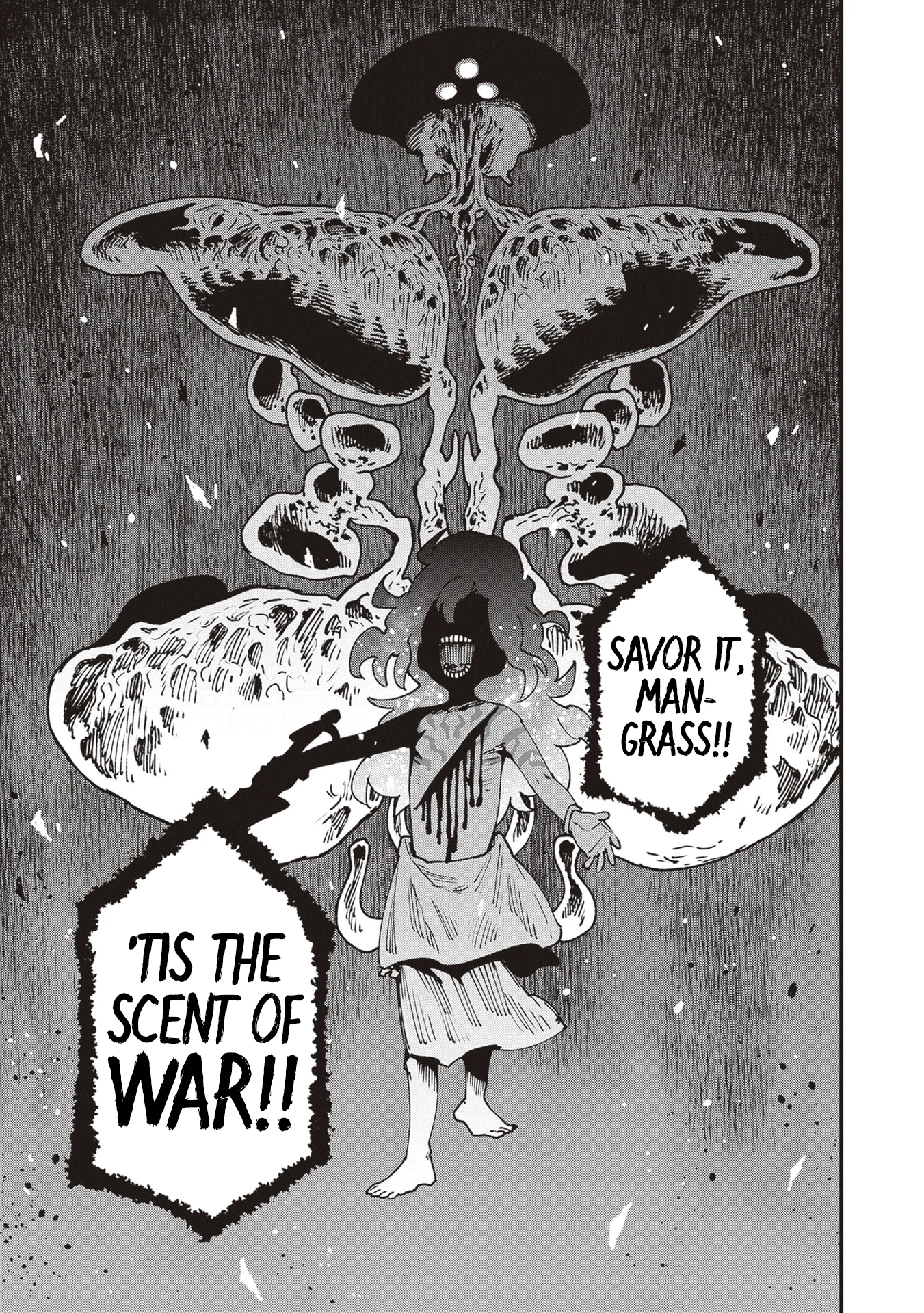 Read Touge Oni AR Manga Online