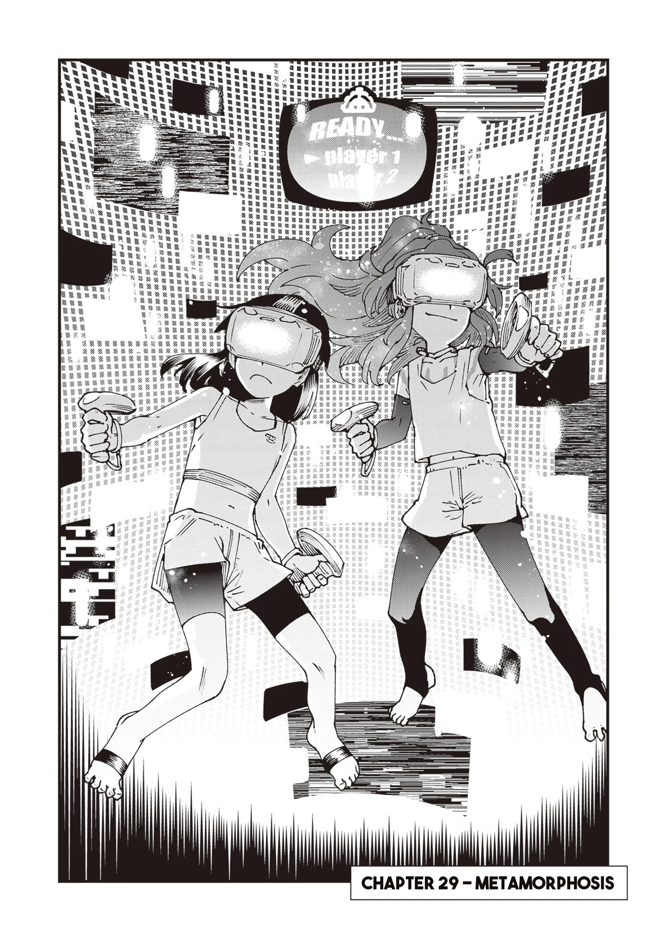 Read Touge Oni AR Manga Online