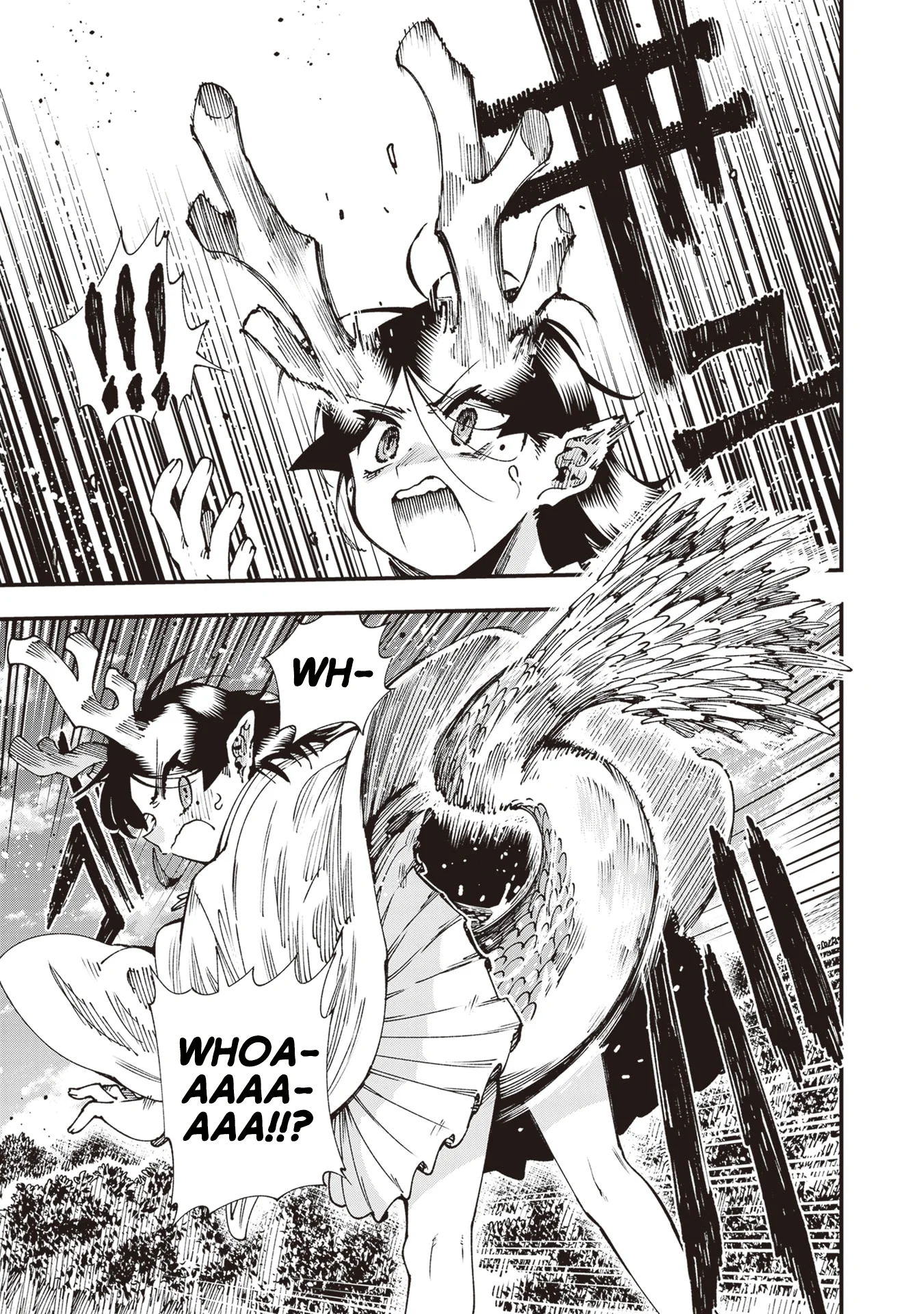 Read Touge Oni AR Manga Online