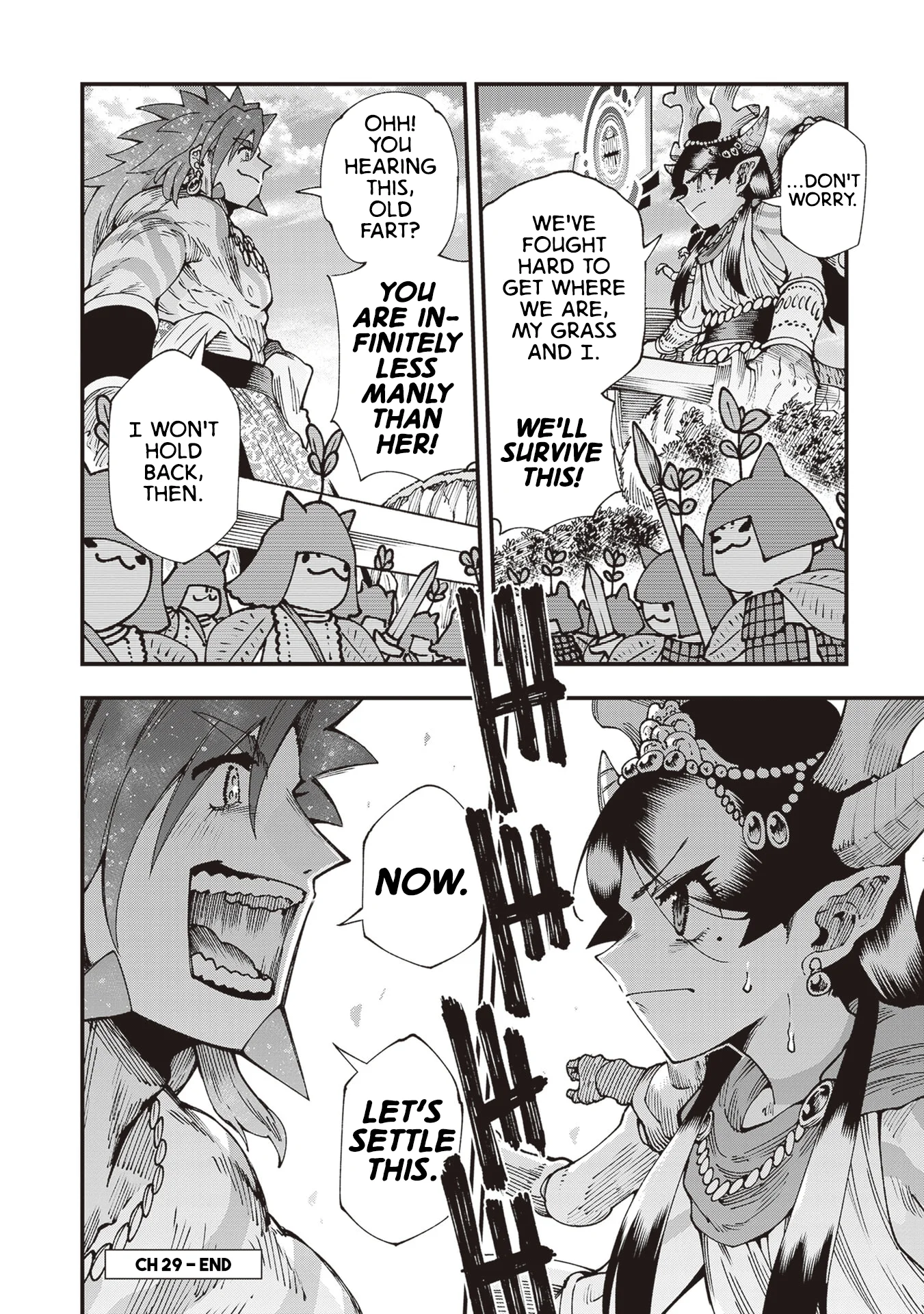 Read Touge Oni AR Manga Online