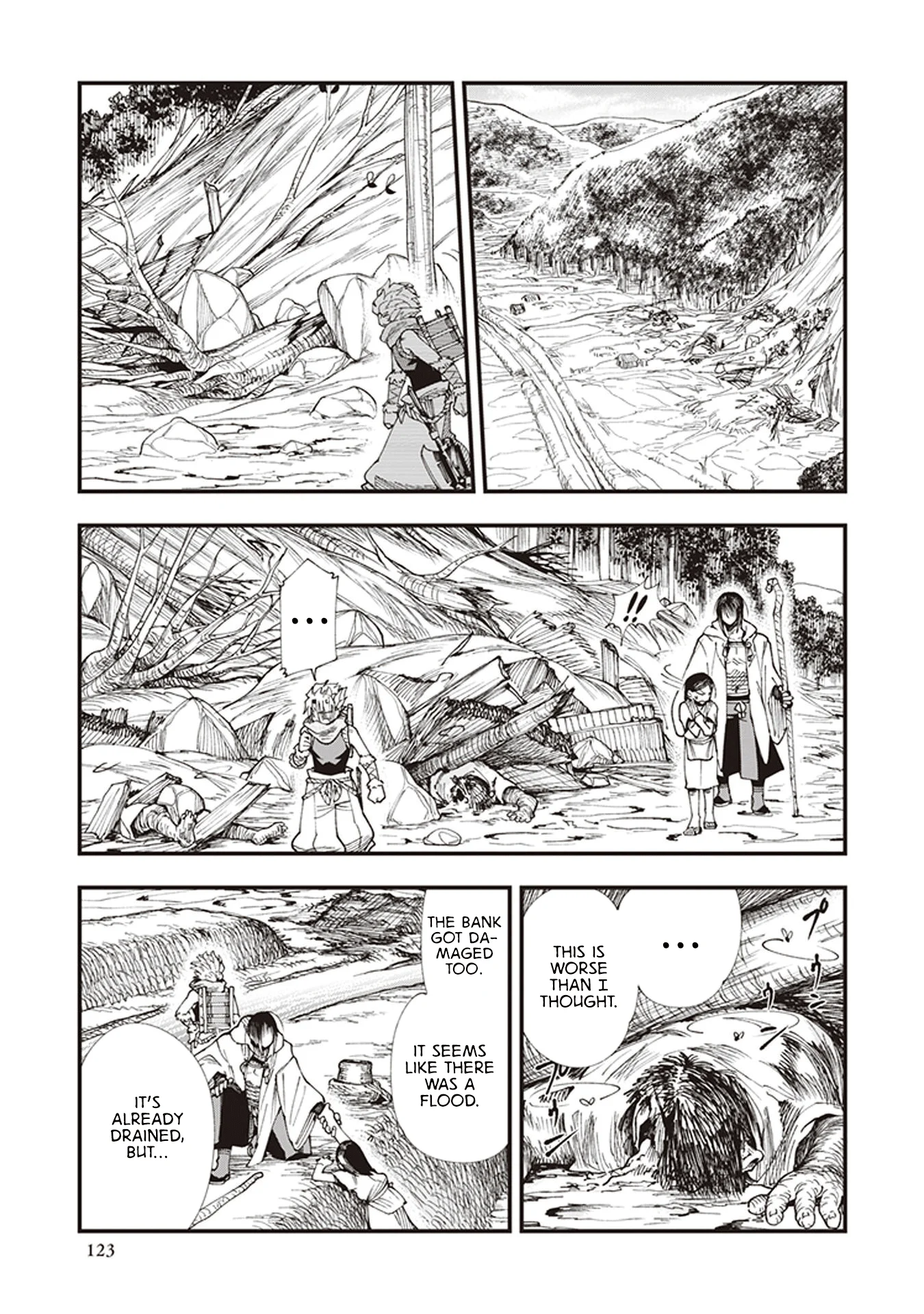 Read Touge Oni AR Manga Online