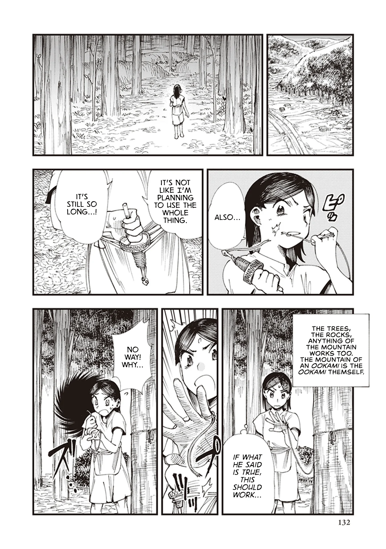 Read Touge Oni AR Manga Online