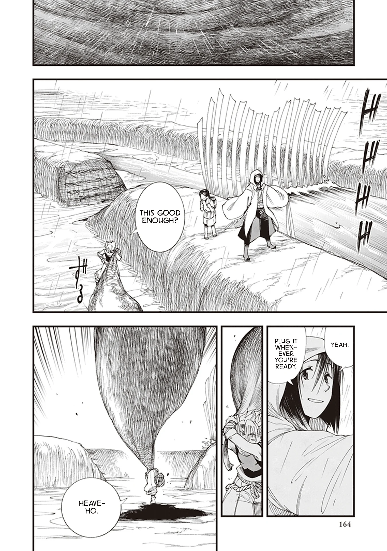 Read Touge Oni AR Manga Online