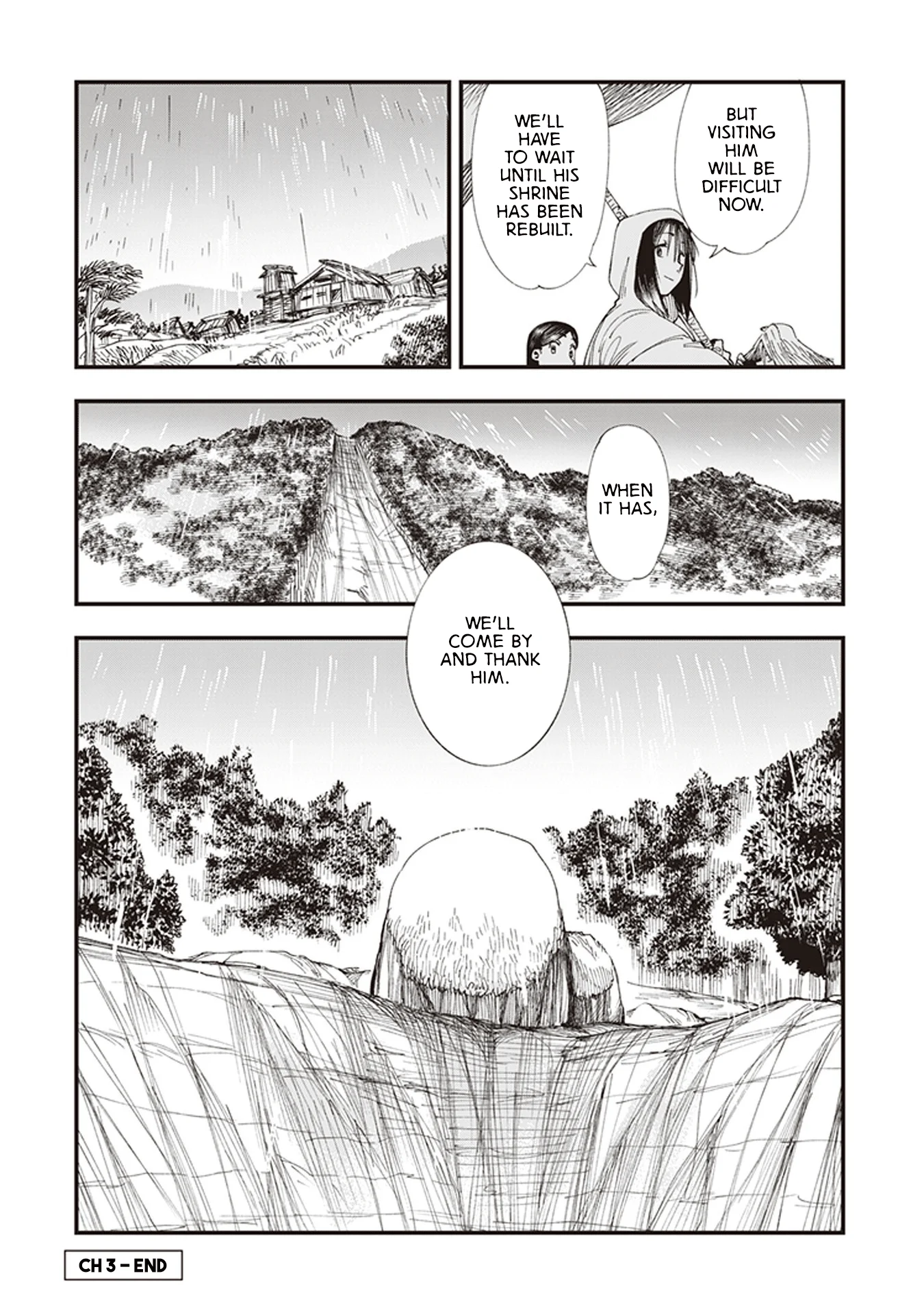 Read Touge Oni AR Manga Online