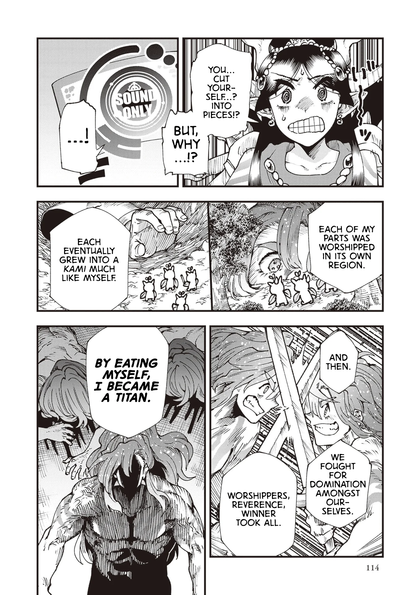 Read Touge Oni AR Manga Online