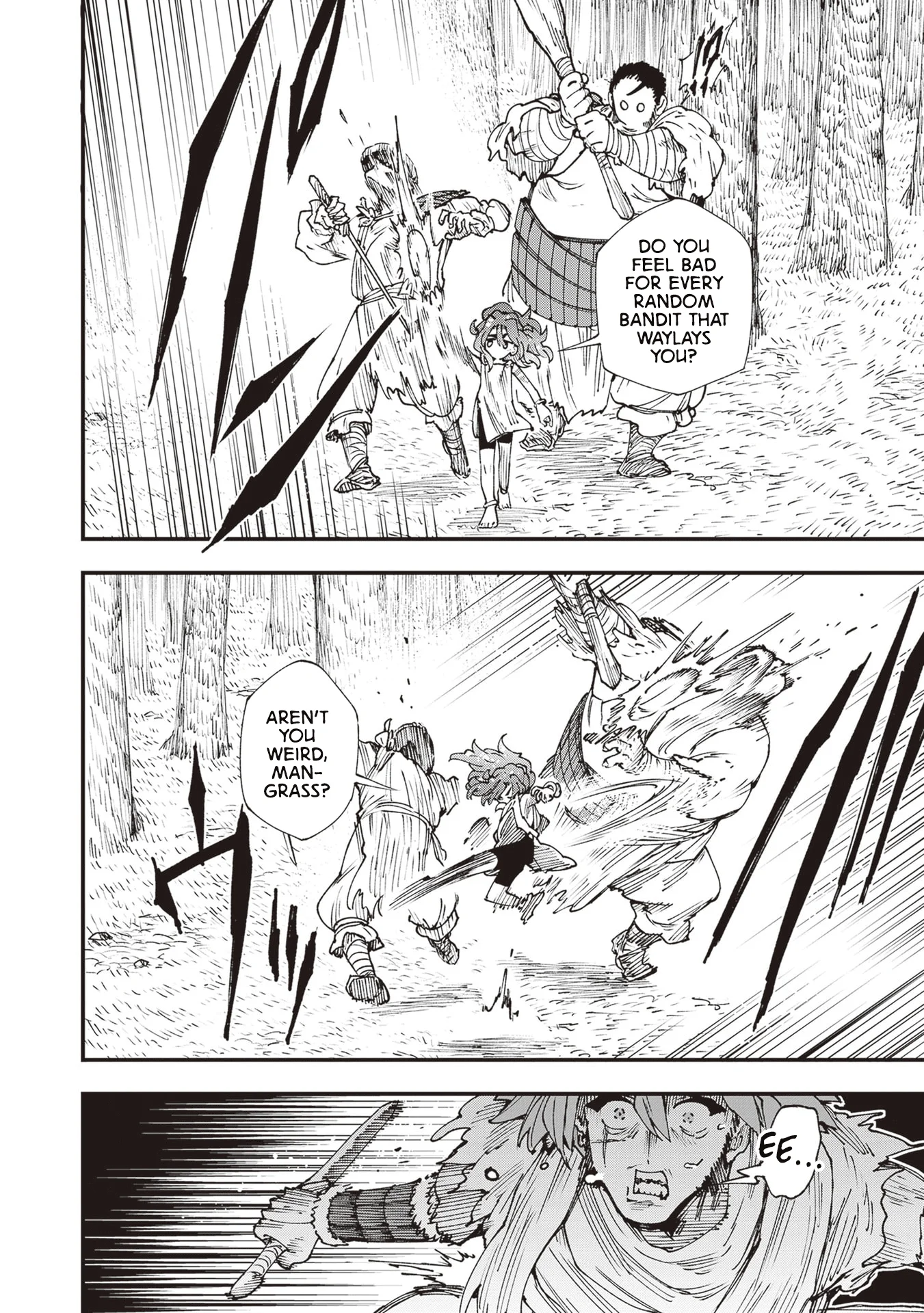 Read Touge Oni AR Manga Online