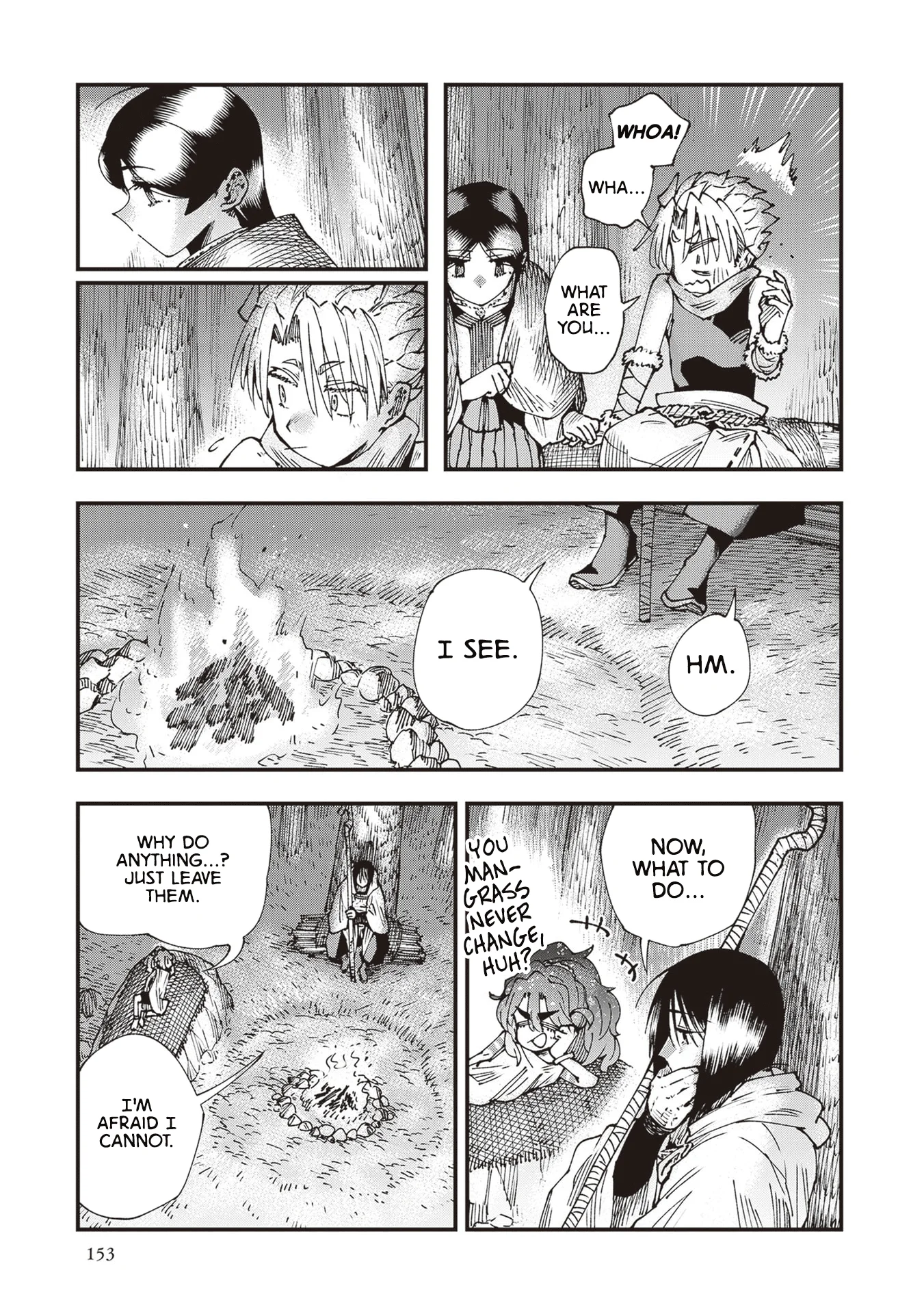Read Touge Oni AR Manga Online
