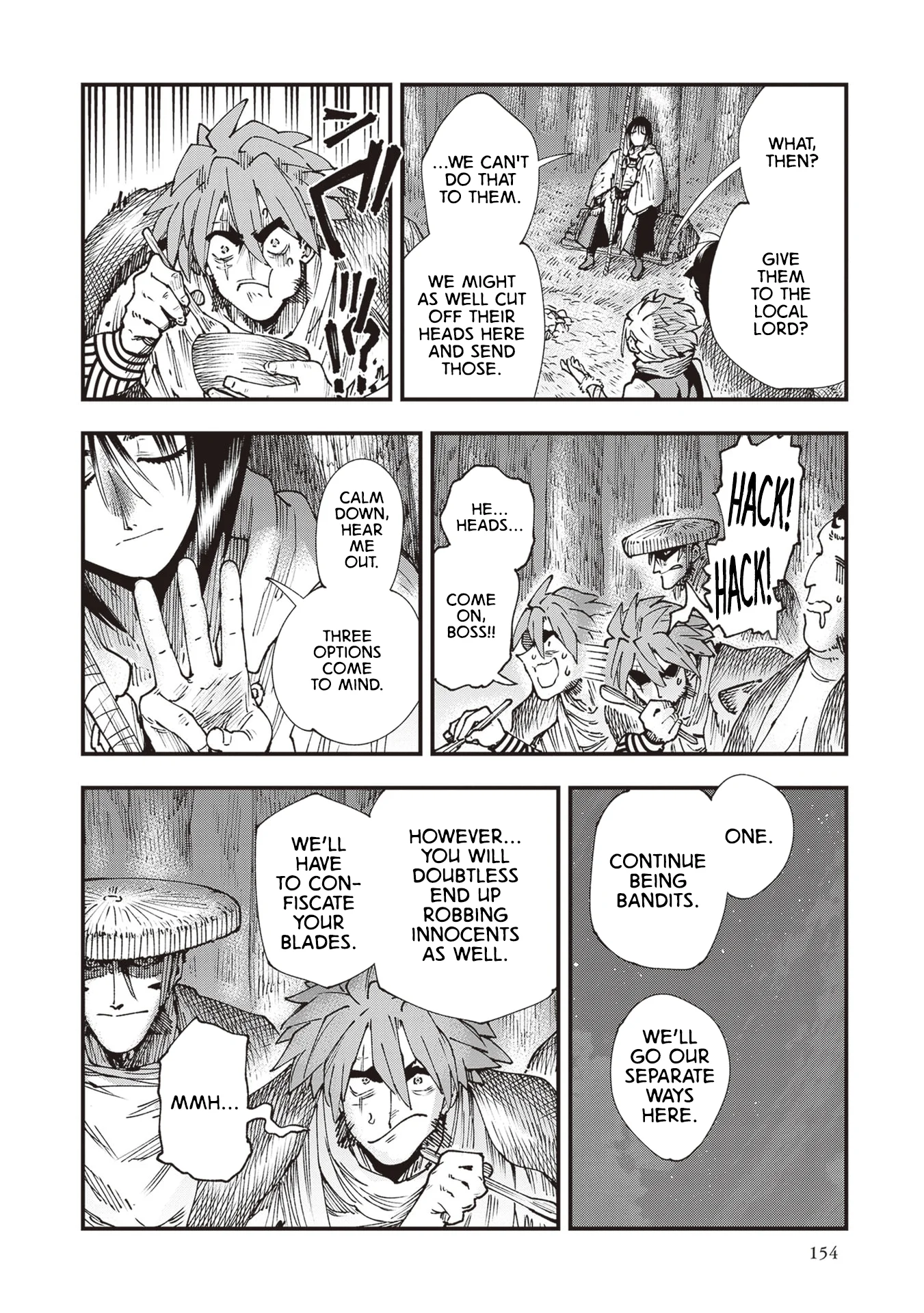 Read Touge Oni AR Manga Online