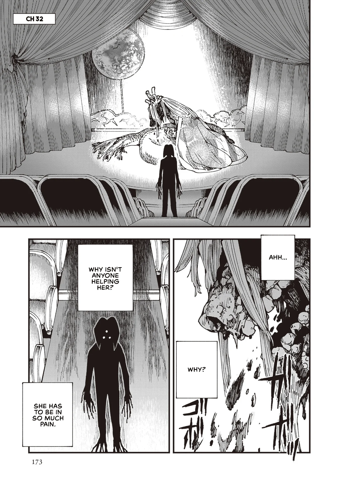 Read Touge Oni AR Manga Online