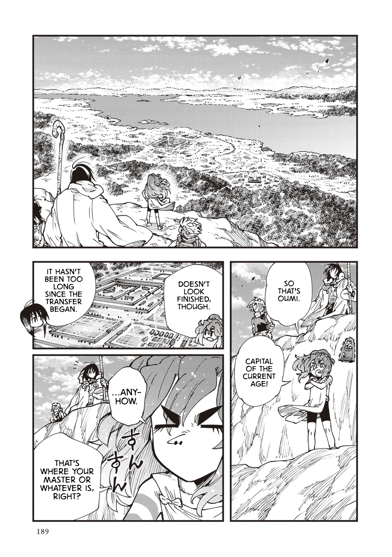 Read Touge Oni AR Manga Online