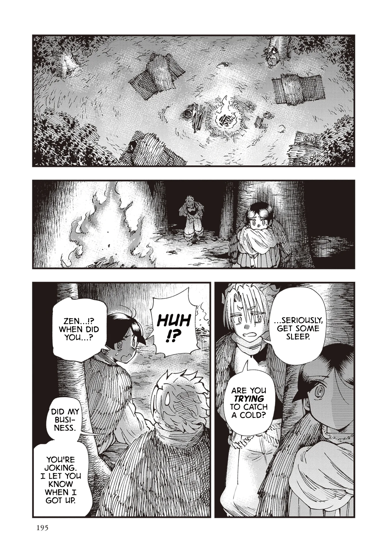 Read Touge Oni AR Manga Online